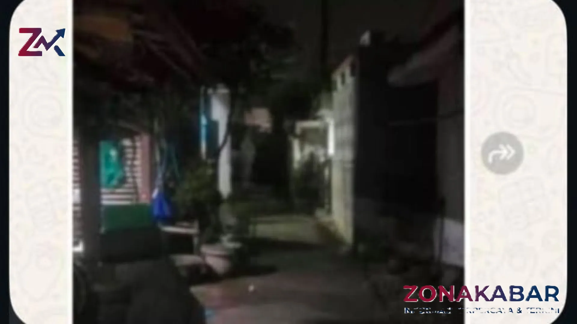 Misteri Teror Pocong di Sawangan Depok Terungkap, Benarkah Ada Penampakan Gaib atau Sekadar Hoax?