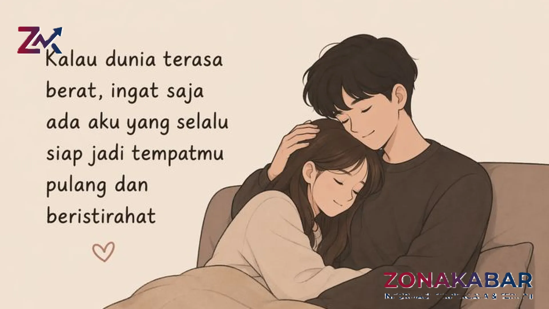 50 Kata-Kata Menyentuh Hati buat Pacar Tersayang: Rahasia Membangun Hubungan yang Lebih Intim dan Penuh Makna