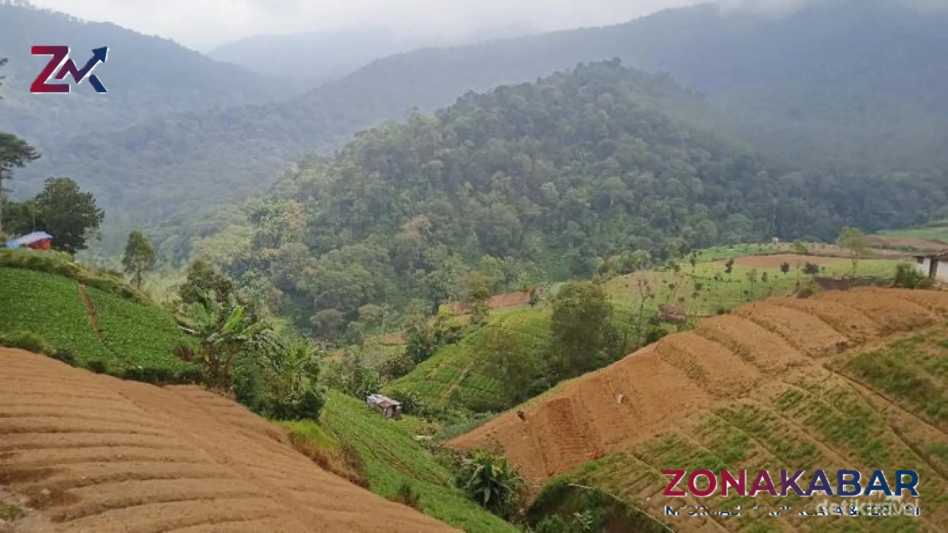 Menjelajahi Permata Tersembunyi di Jalur Cangar: 8 Destinasi Wisata Alam Eksotis yang Wajib Dikunjungi