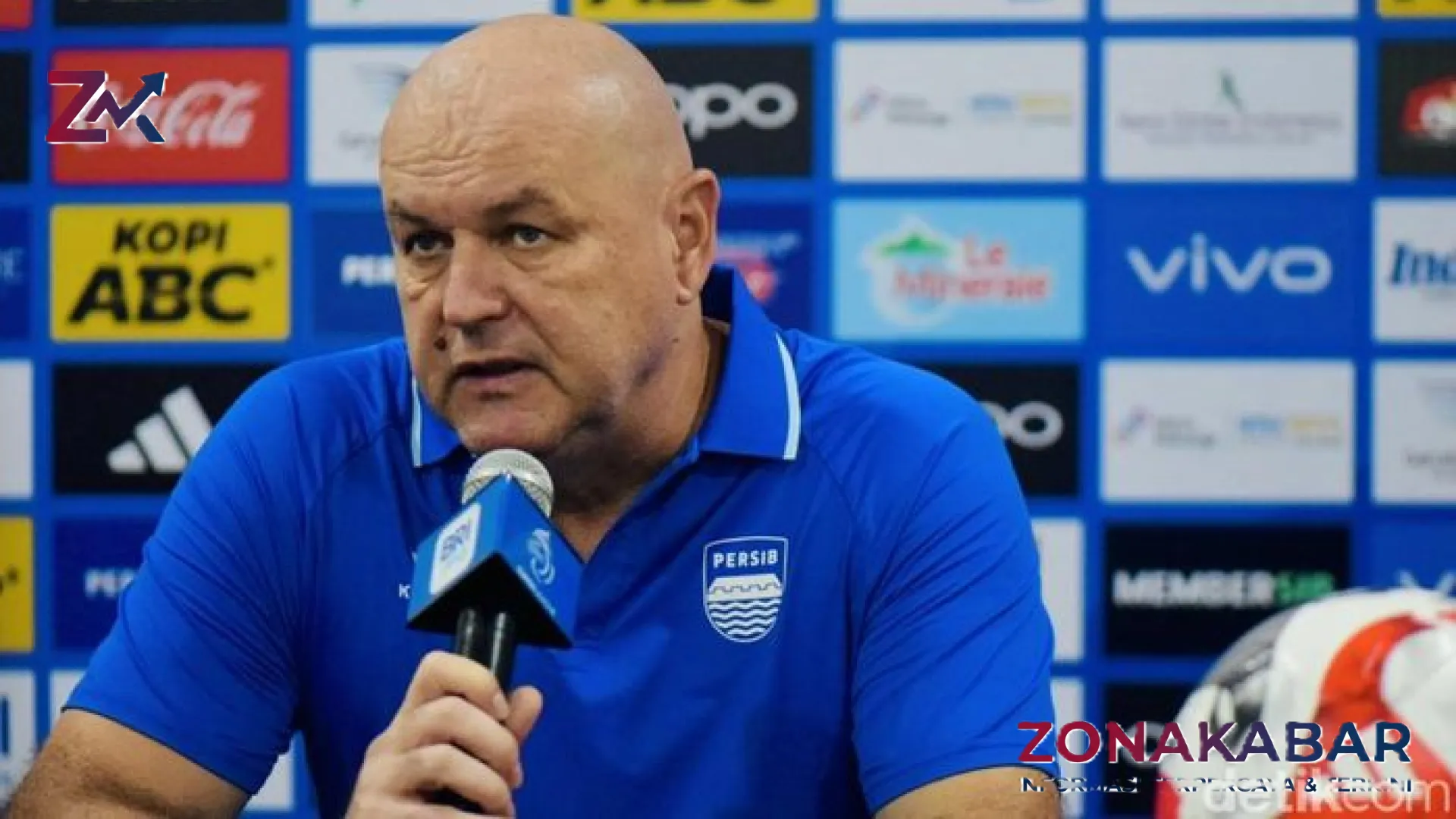Misi Berat Maung Bandung di Ujung Musim: Menakar Peluang Juara Persib di Tengah Ancaman Borneo FC