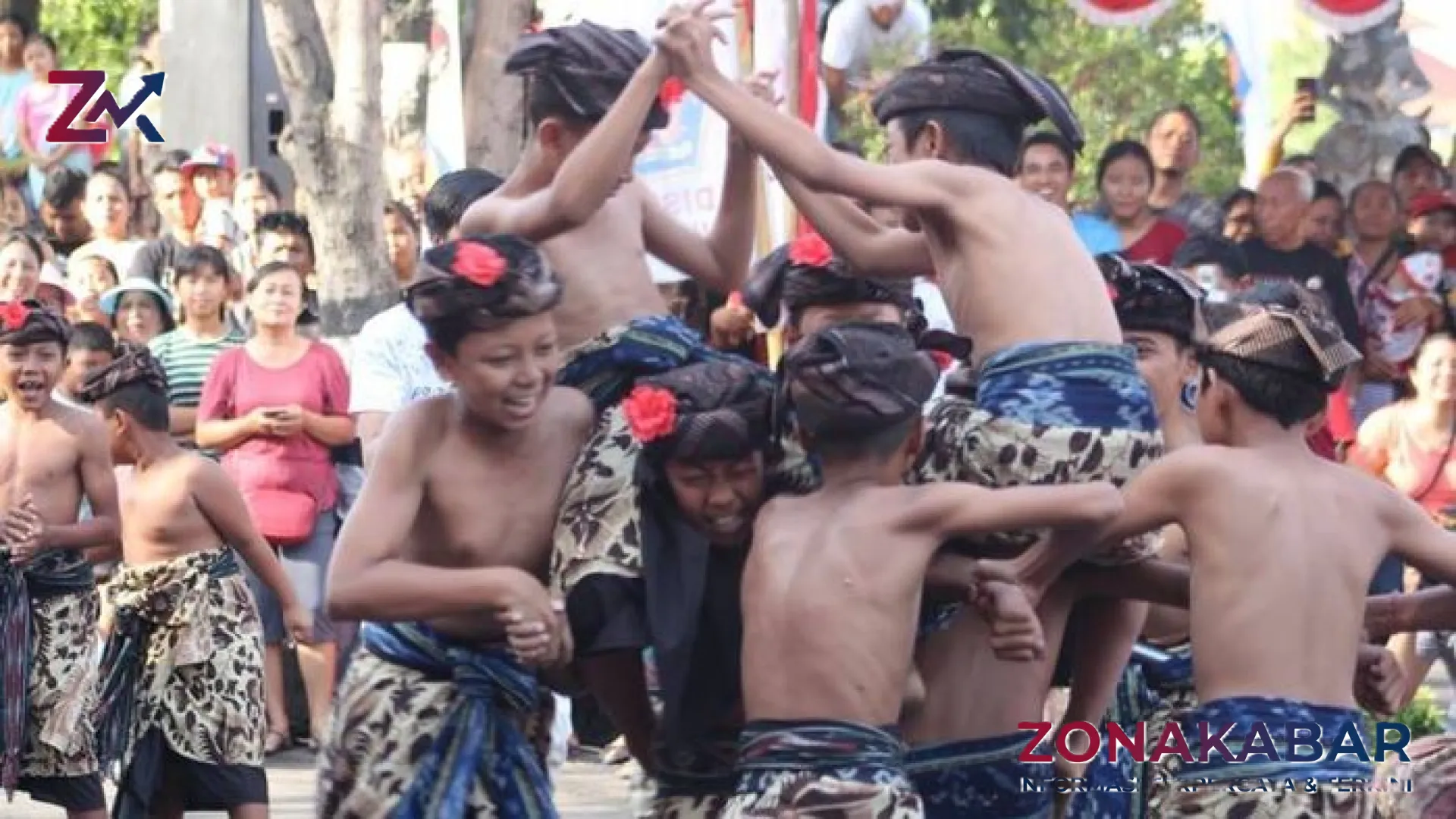 Gemuruh Kesenian dari Selatan Jawa: Festival Jaranan Trenggalek Resmi Menuju Panggung Kharisma Event Nasional 2026