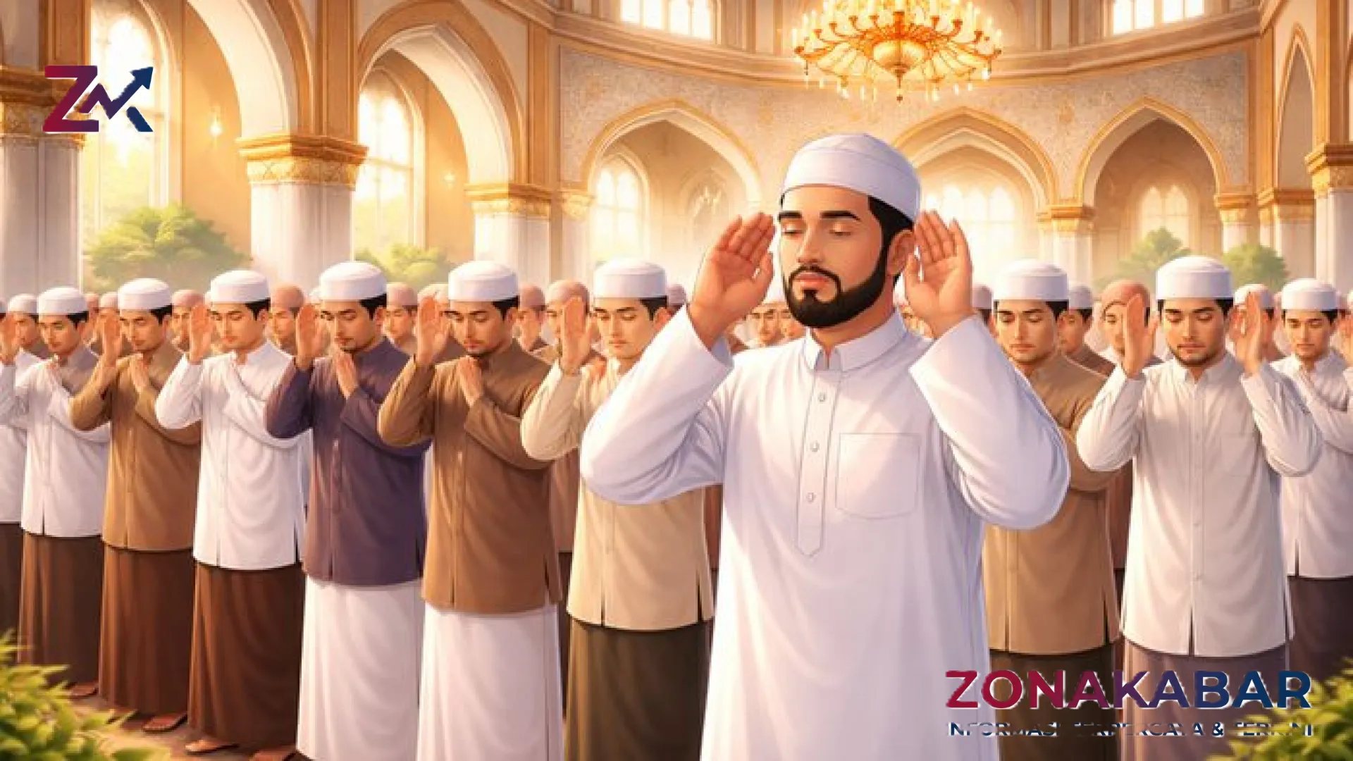 Jadwal Sholat Cirebon Hari Ini, Minggu 26 April 2026: Panduan Ibadah dan Keutamaannya di Kota Wali