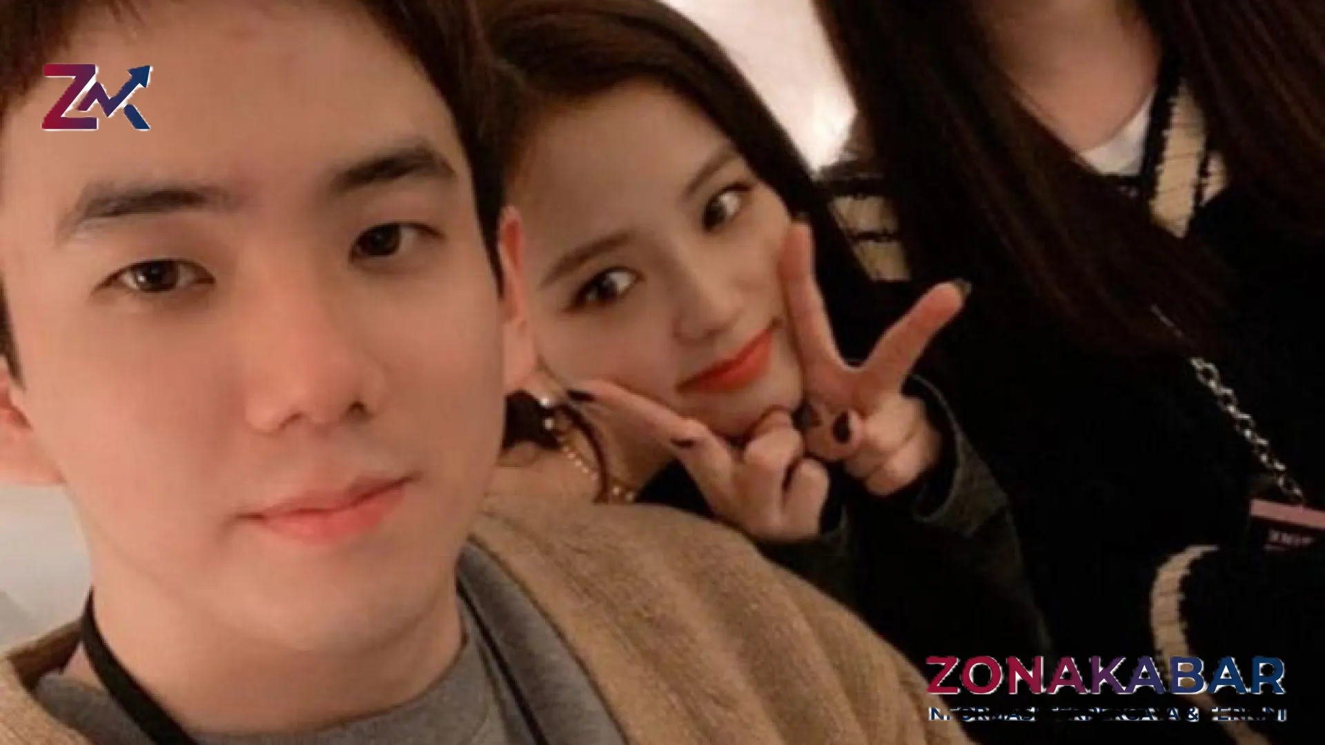 Ketegasan Jisoo BLACKPINK di Tengah Badai Skandal Sang Kakak: Hapus Jejak dari K-Drama hingga Putus Hubungan Total