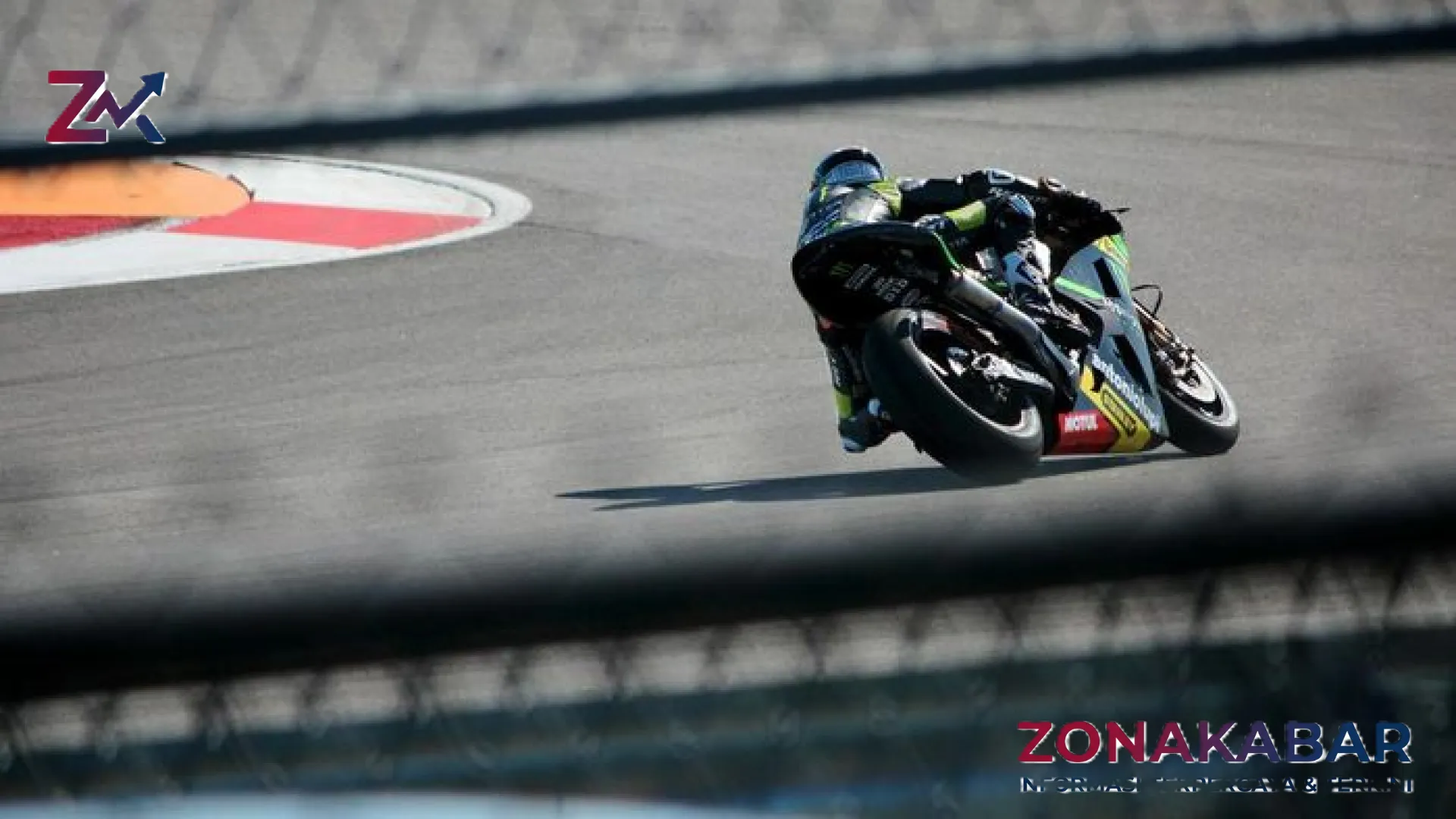 Dominasi Jerez! Marc Marquez Incar Podium Utama MotoGP Spanyol 2026: Cek Jadwal, Starting Grid, dan Link Live Streaming