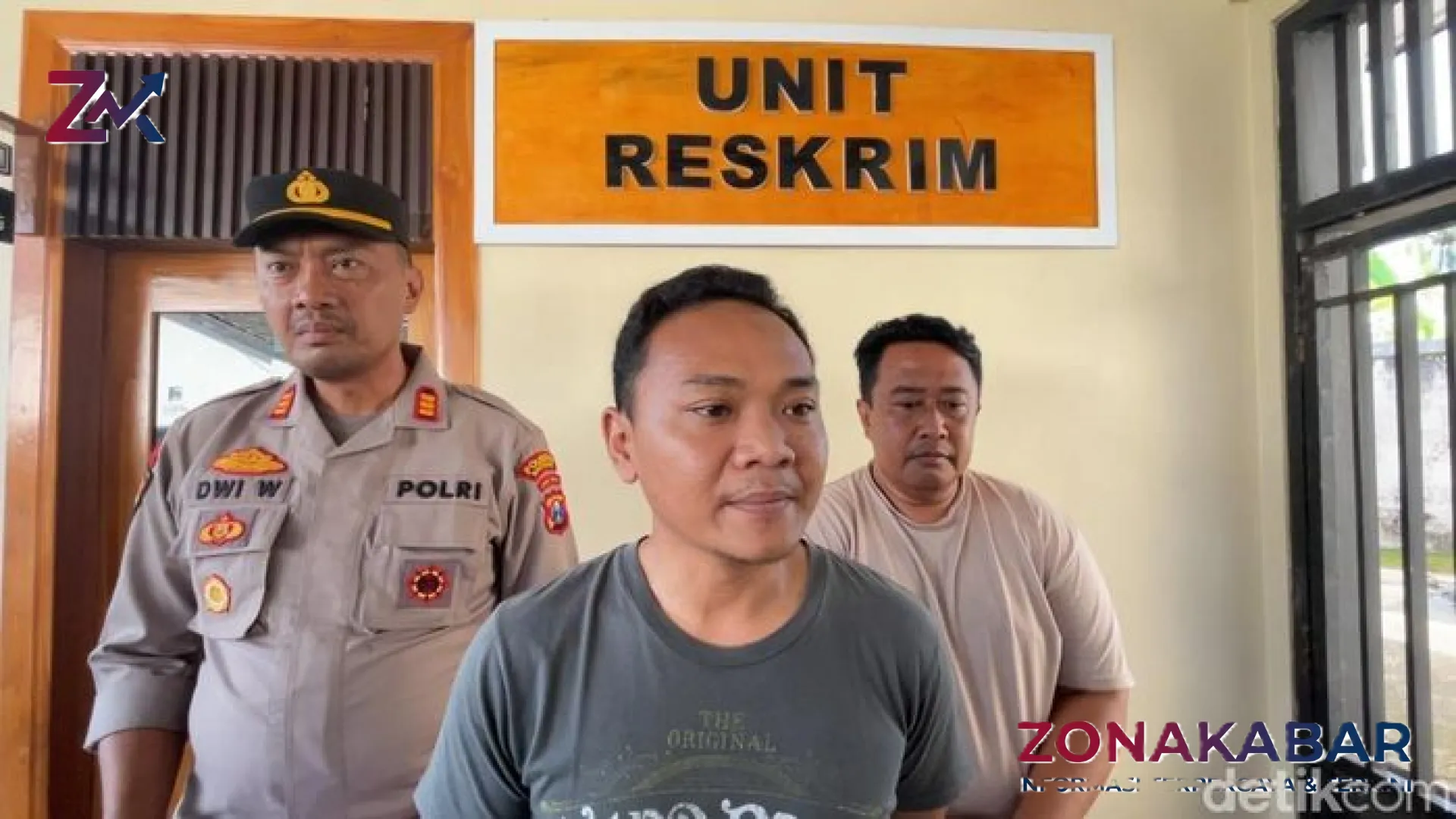 Tragedi Maut di Banyuwangi: Suami yang Bakar Istri Kini Terancam Pasal Pembunuhan Usai Korban Mengembuskan Napas Terakhir