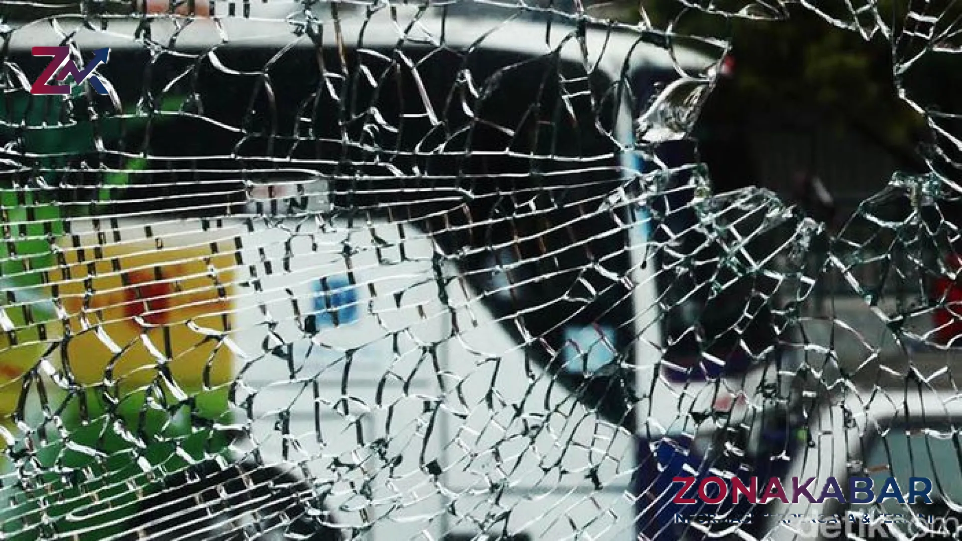 Misteri Teror Pelemparan Batu di Pujon: Jejak Pelaku yang Masih Licin dan Ancaman Keamanan di Jalur Malang-Kediri