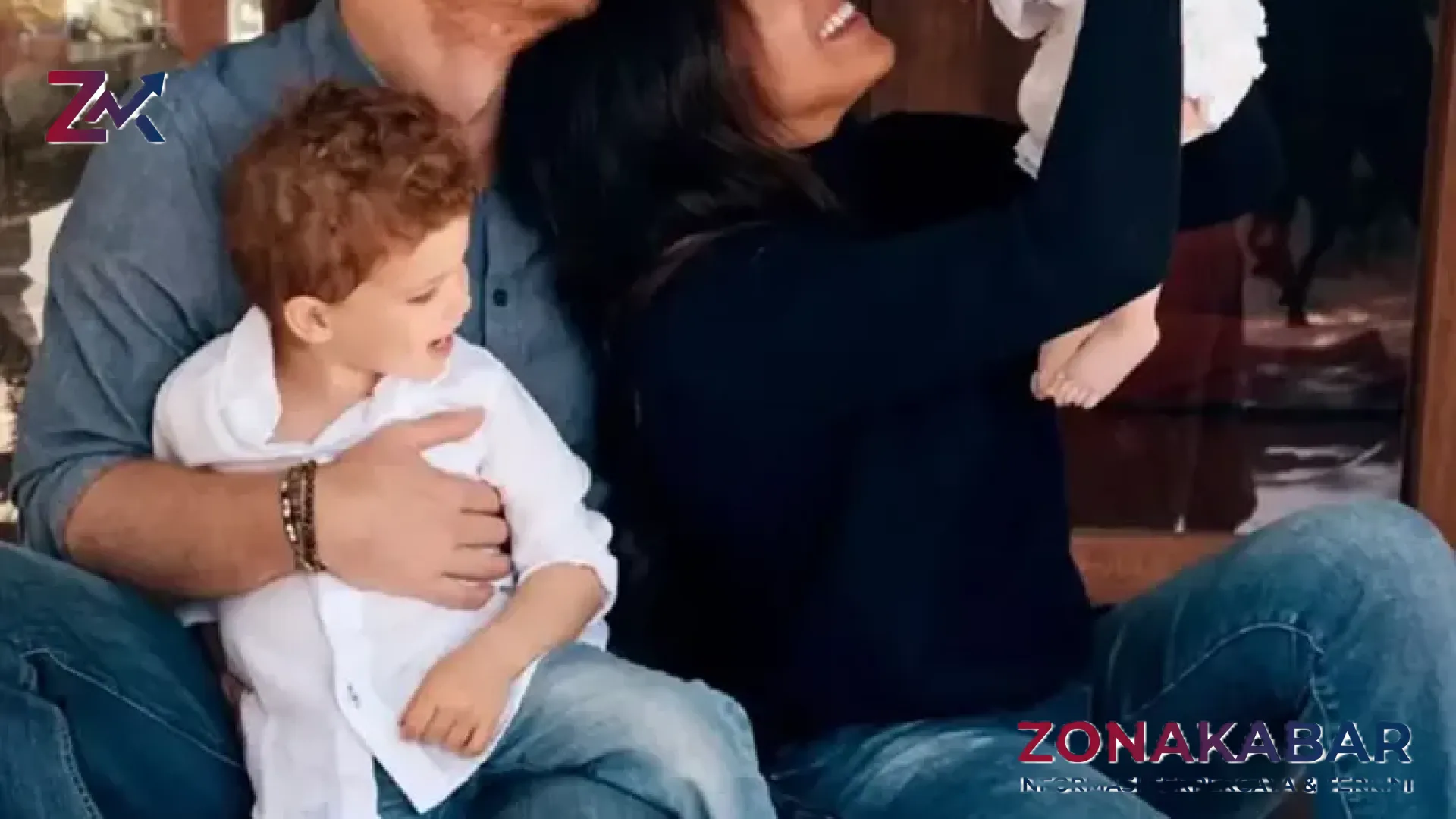 Kontroversi Baru Meghan Markle: Strategi Bisnis Lilin Mewah Beraroma ‘Pangeran Archie’ dan ‘Putri Lilibet’ yang Mengusik Ketenangan Istana