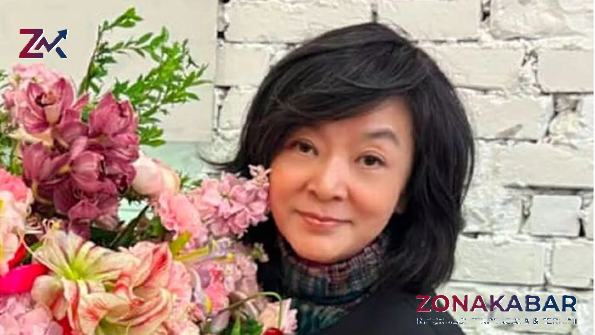 Rahasia Kecantikan Abadi Idy Chan: Menelusuri Jejak Sang ‘Bibi Lung’ yang Tetap Menawan di Usia Senja
