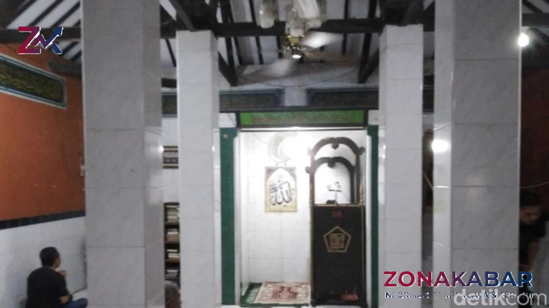 Jadwal Sholat Kota Cirebon Hari Ini, Senin 27 April 2026: Menggapai Berkah di Kota Wali