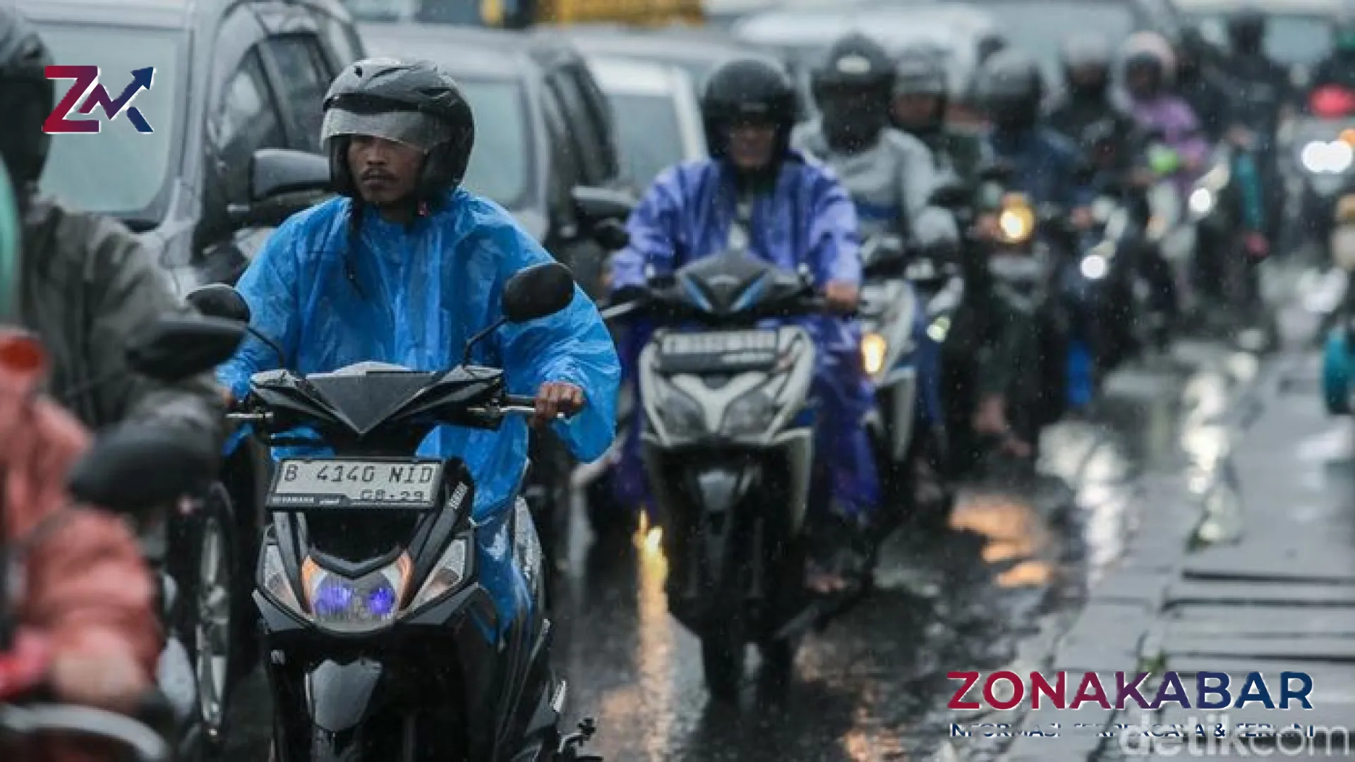 Prediksi Cuaca Cirebon 27 April 2026: Waspada Transisi Suhu Hangat dan Potensi Guyuran Hujan Ringan