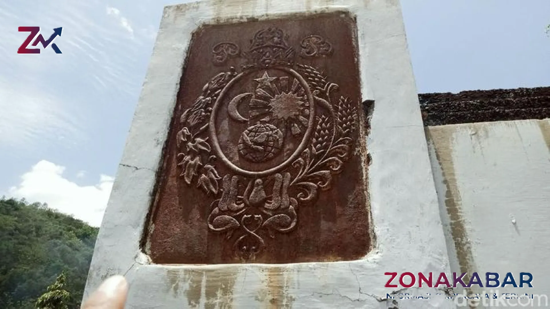 Menelusuri Jejak Perjanjian Klaten 1830: Diplomasi Penentu Garis Batas Surakarta dan Yogyakarta