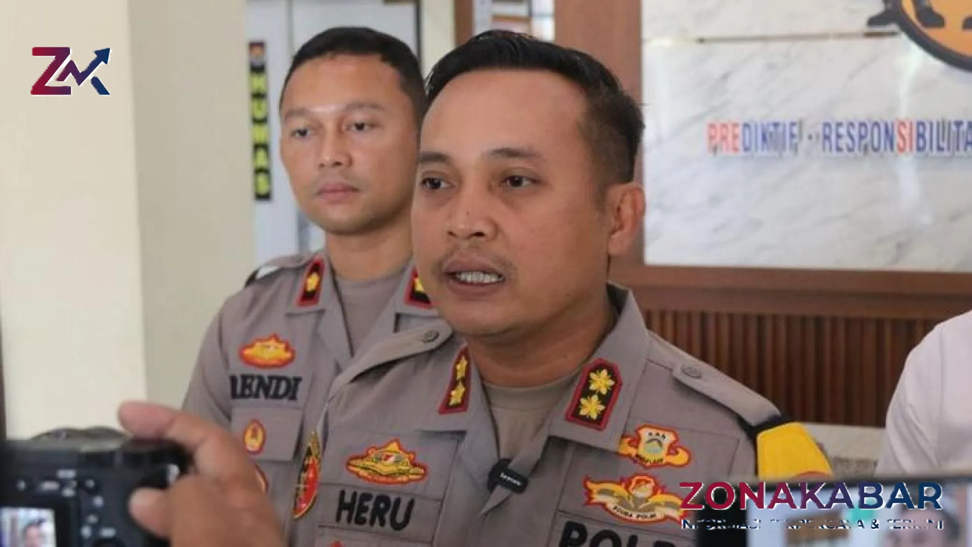 Nasib Apes Preman di Kudus: Peras PKL Puluhan Juta Berakhir di Balik Jeruji Besi