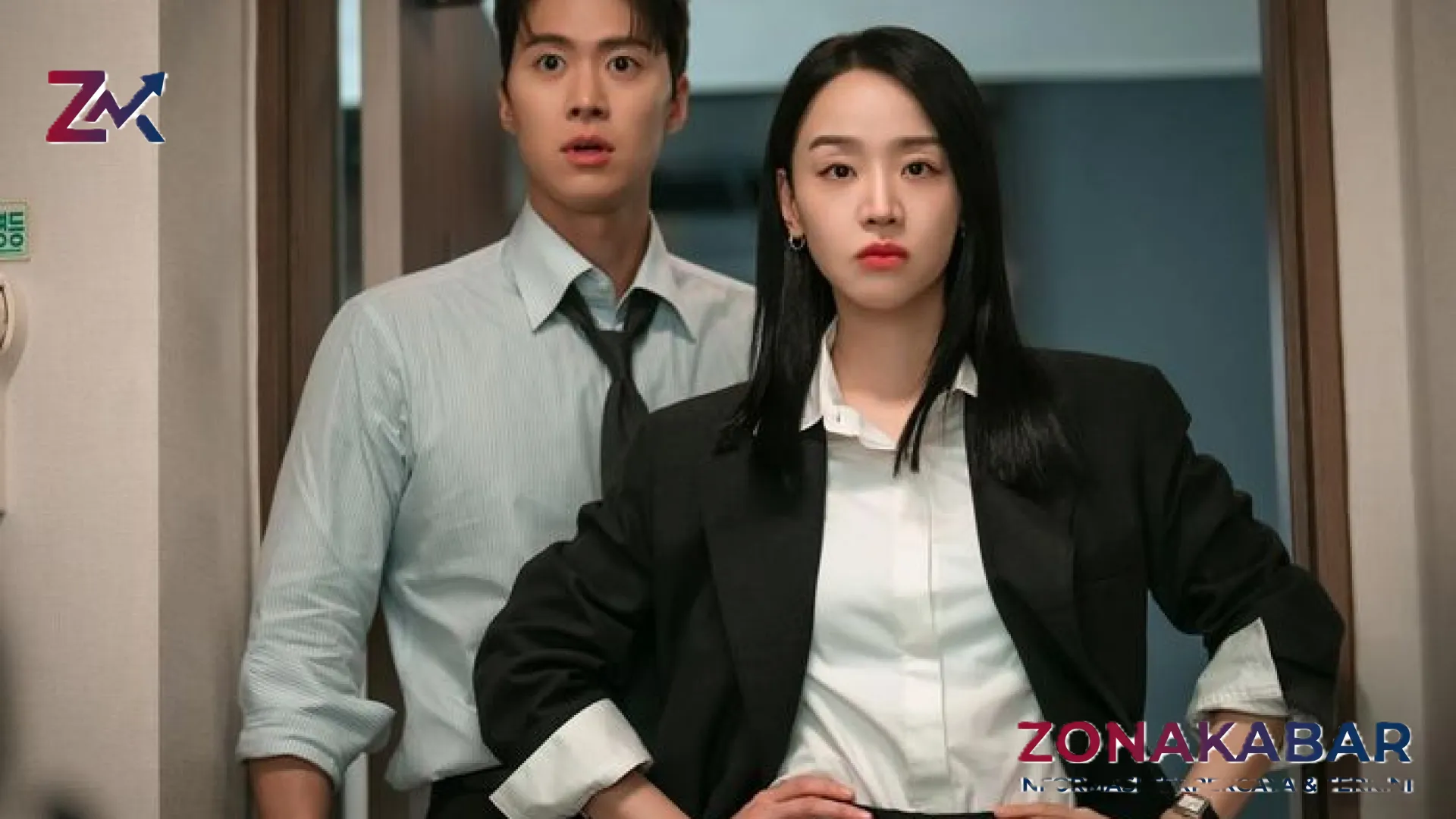 Chemistry Kocak Shin Hye Sun dan Gong Myung di ‘Filing for Love’ Meledak, Simak Sinopsis Lengkap dan Jadwal Tayangnya
