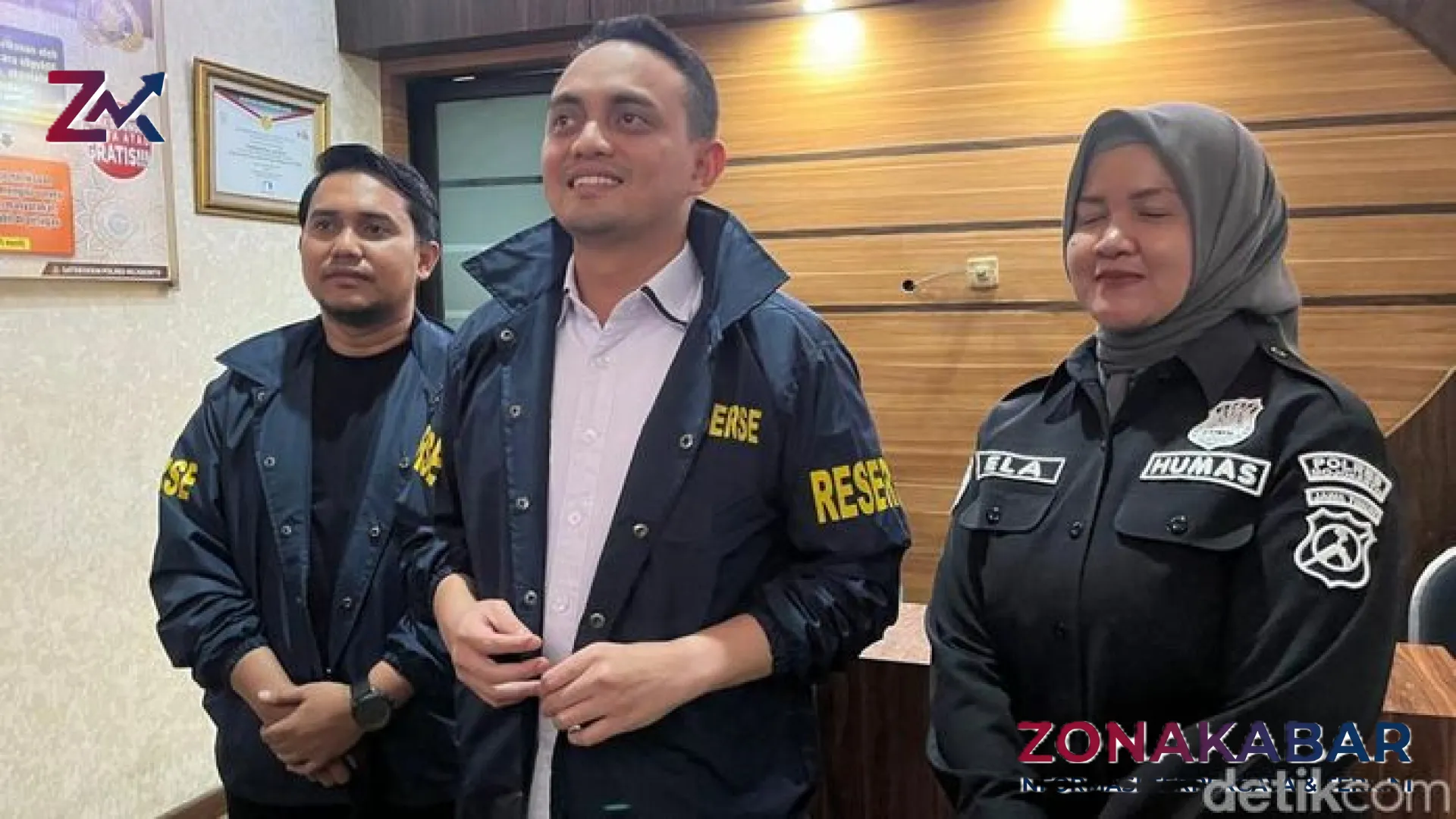 Praperadilan Kandas! Kasus Oknum Wartawan Peras Pengacara di Mojokerto Terus Bergulir, Polisi Buru Aktor Intelektual Lain