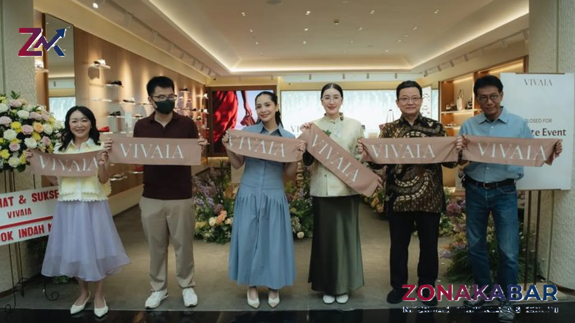 Ekspansi Kemewahan Global: 5 Brand Fashion Ikonis yang Akhirnya Membuka Butik Perdana di Indonesia