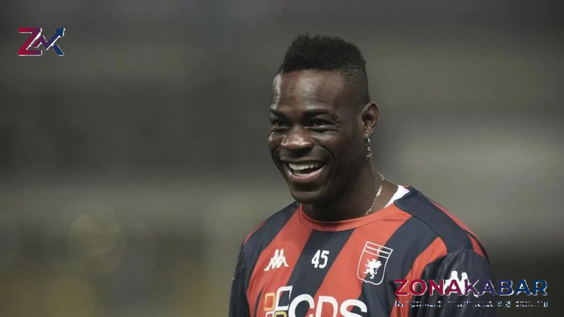 Krisis Identitas Gli Azzurri: Mario Balotelli Bongkar Bobroknya Mentalitas Generasi Baru Timnas Italia