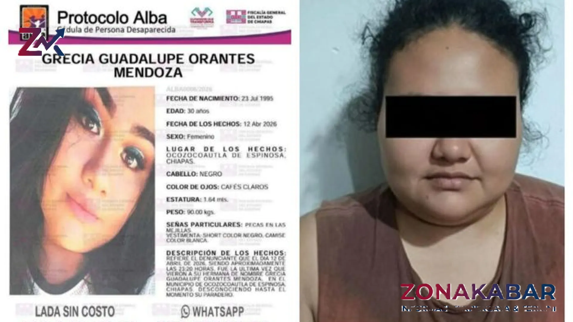 Ironi Filter Media Sosial: Ketika Foto Editan Menghambat Pencarian Orang Hilang di Meksiko