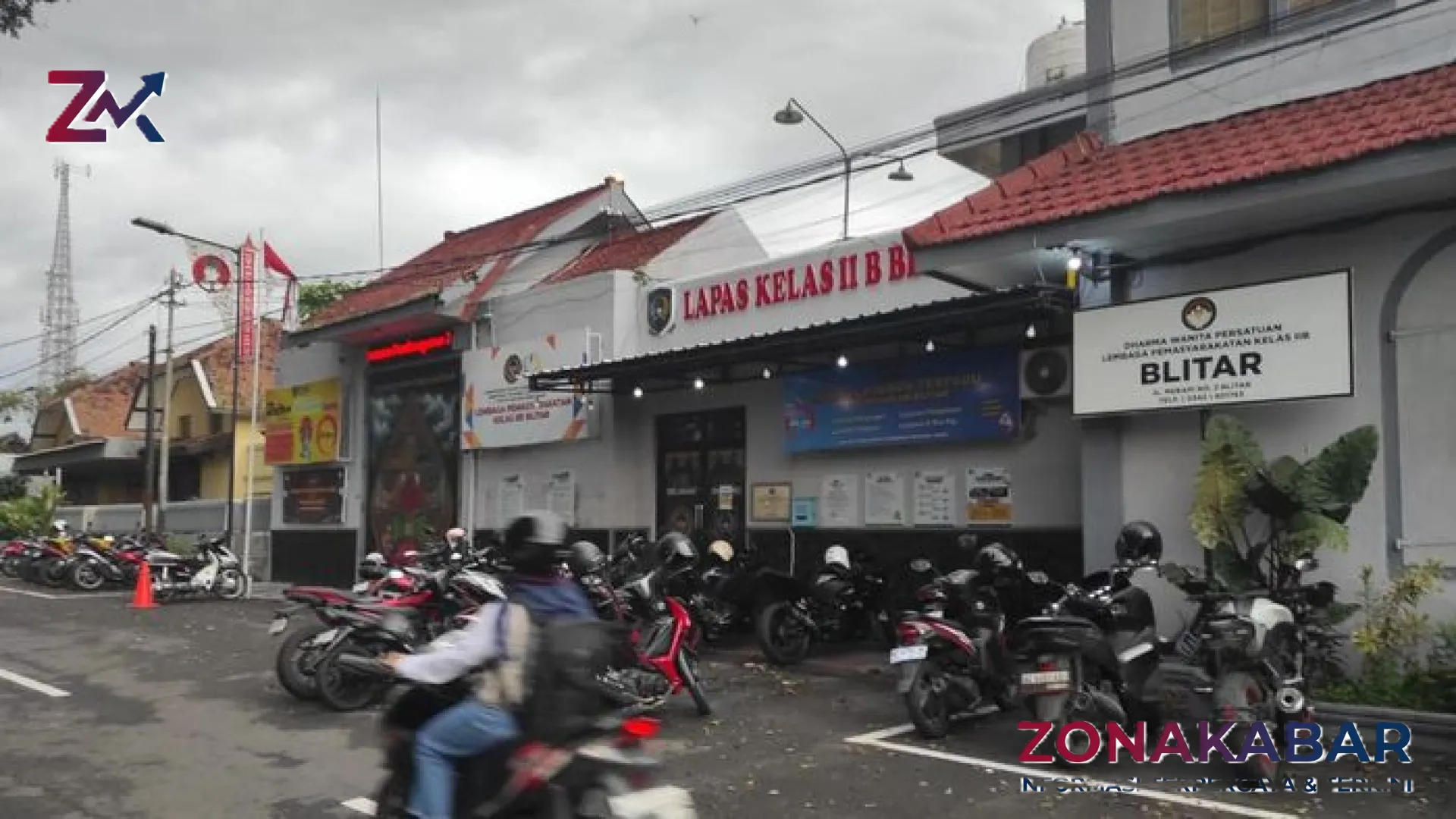 Skandal Sel Sultan Lapas Blitar: Ketika Kebebasan Terbatas Dibanderol Rp 100 Juta bagi Napi Korupsi