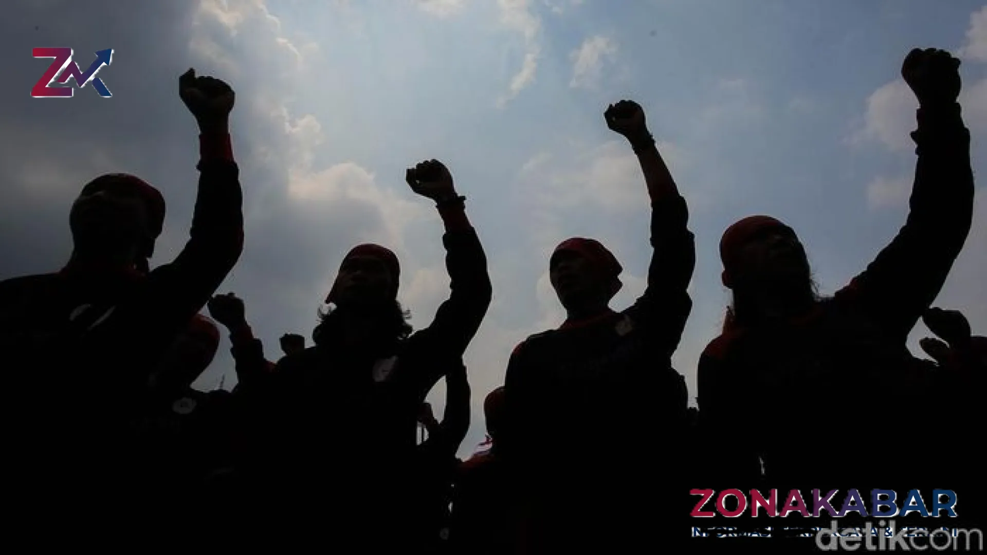Menilik Akar Sejarah 1 Mei: Bagaimana Perjuangan Tetes Keringat Menjadi Hari Buruh Sedunia