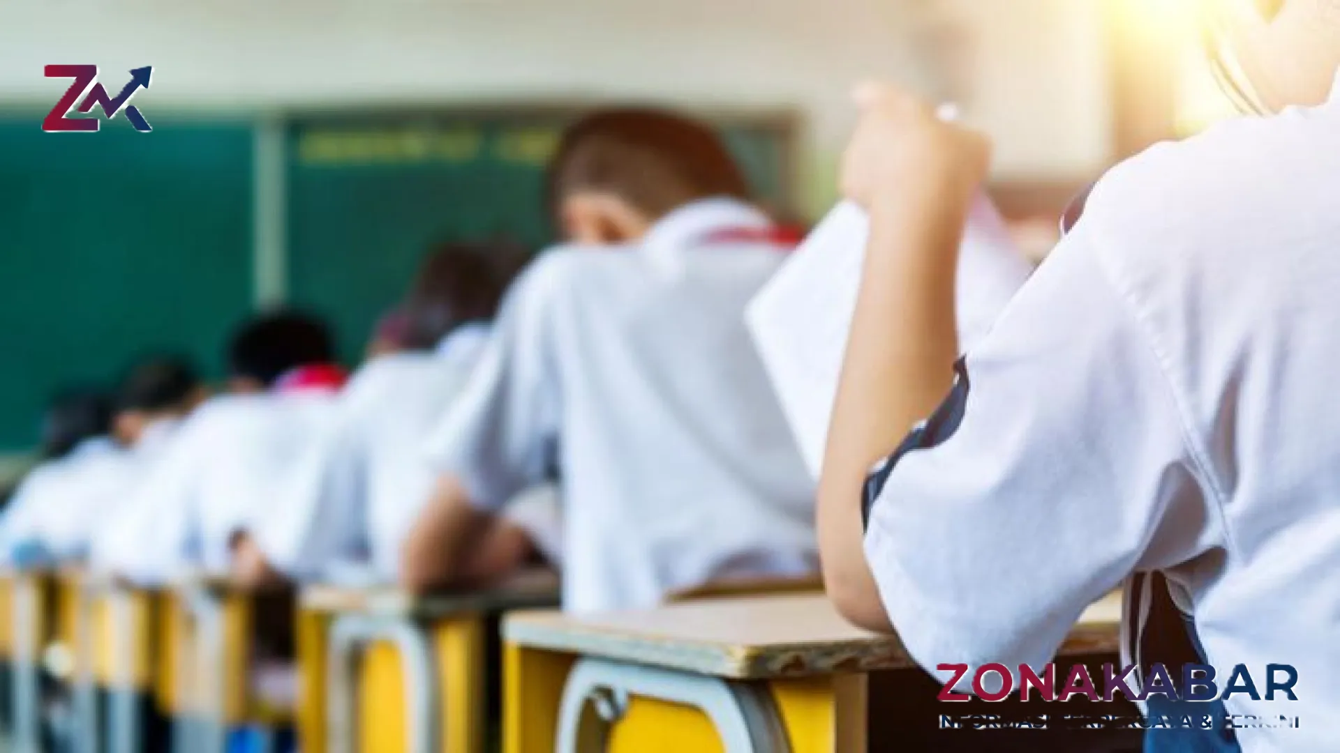 Membongkar Fakta 13.400 Anak Putus Sekolah di Ciamis: Tantangan, Verifikasi, dan Langkah Nyata Dinas Pendidikan