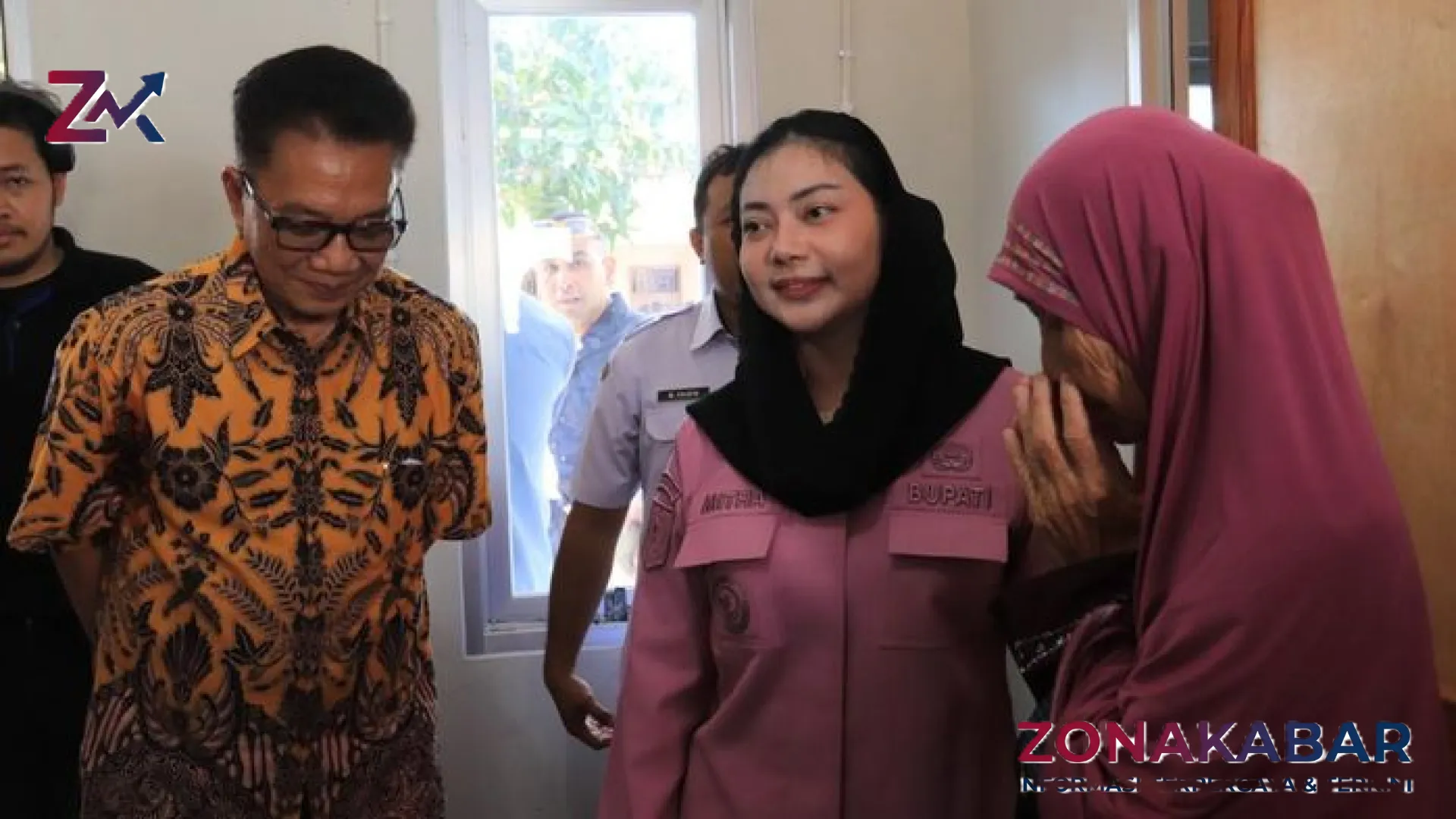 Langkah Nyata Menuju Brebes Sejahtera: Sinergi Pemkab dan PT Djarum Bangun Rumah Layak Huni dan Sanitasi Terpadu