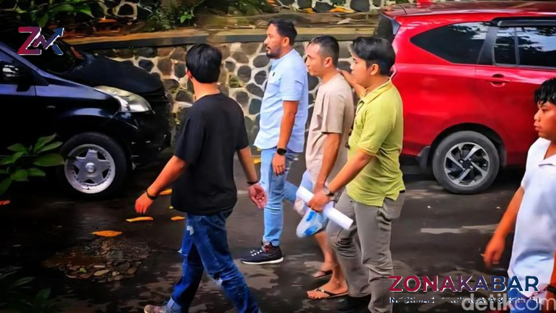 Tragedi Kematian Nizam Syafei: Menguak Tabir di Balik Penahanan Sang Ayah Kandung oleh Polres Sukabumi