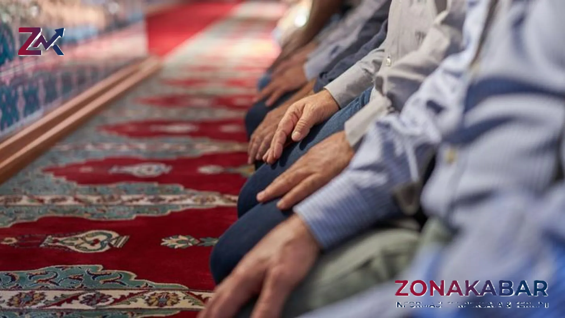 Panduan Spiritual: Jadwal Sholat Bandung Hari Ini, Kamis 30 April 2026 dan Makna Mendalam di Baliknya