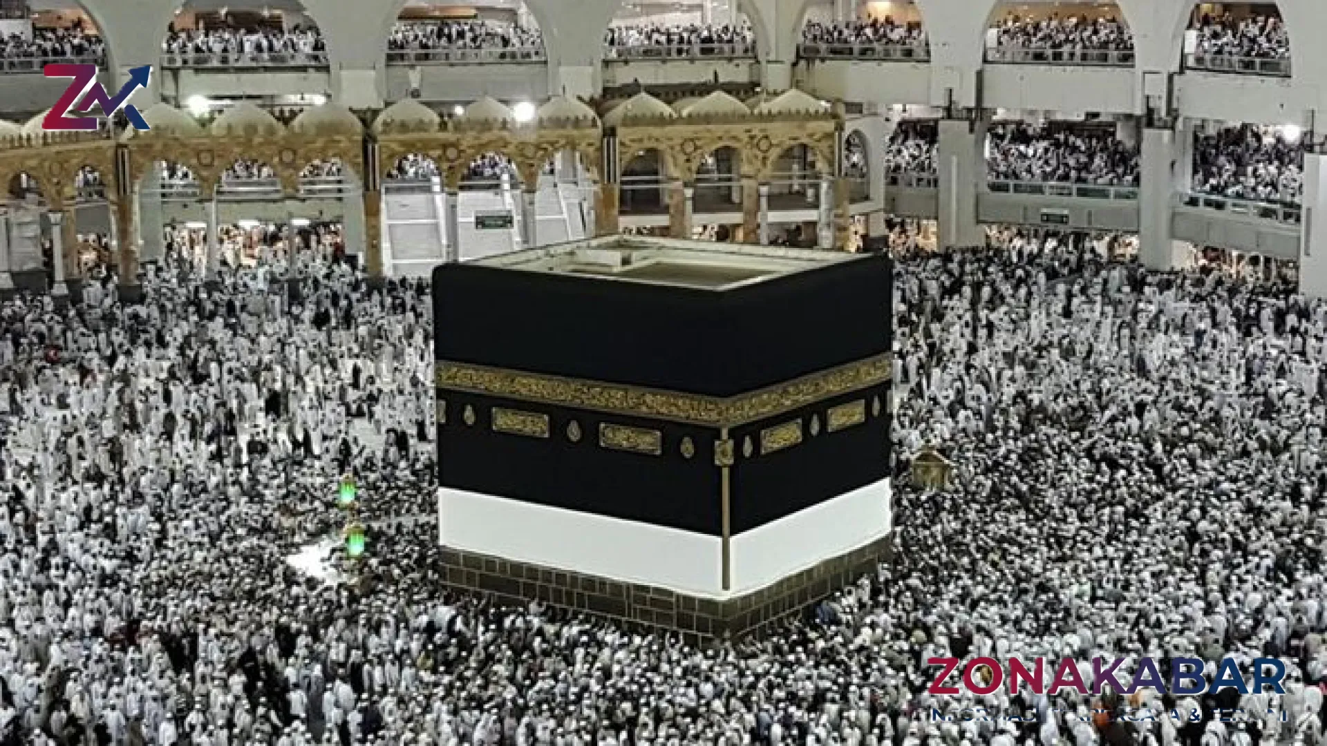Waspada! Faktor Risiko Kematian Jemaah Haji dan Panduan Lengkap Menjaga Kesehatan di Tanah Suci