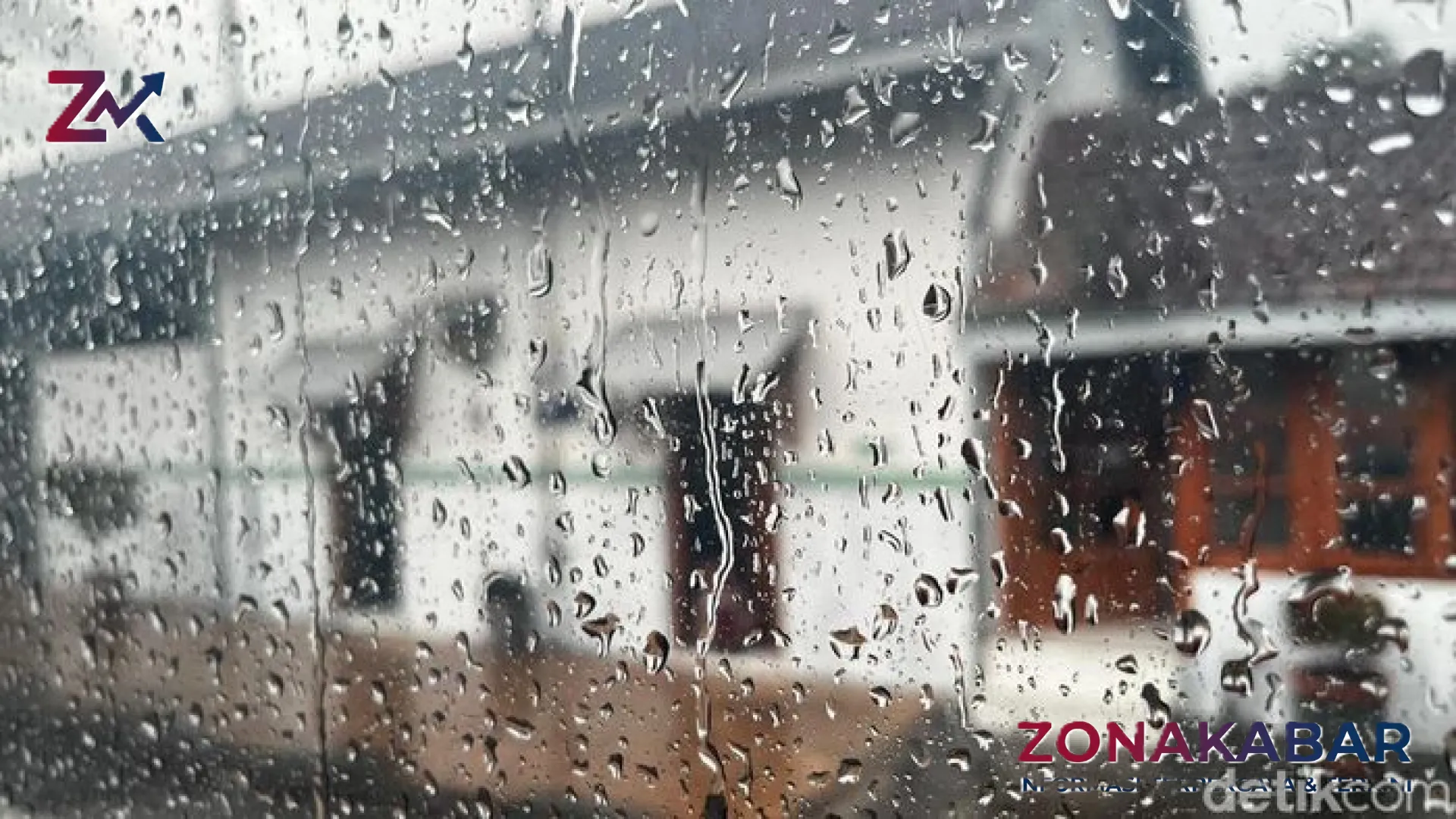 Waspada Gerah dan Hujan Tipis: Simak Prakiraan Cuaca Cirebon Hari Ini, Kamis 30 April 2026