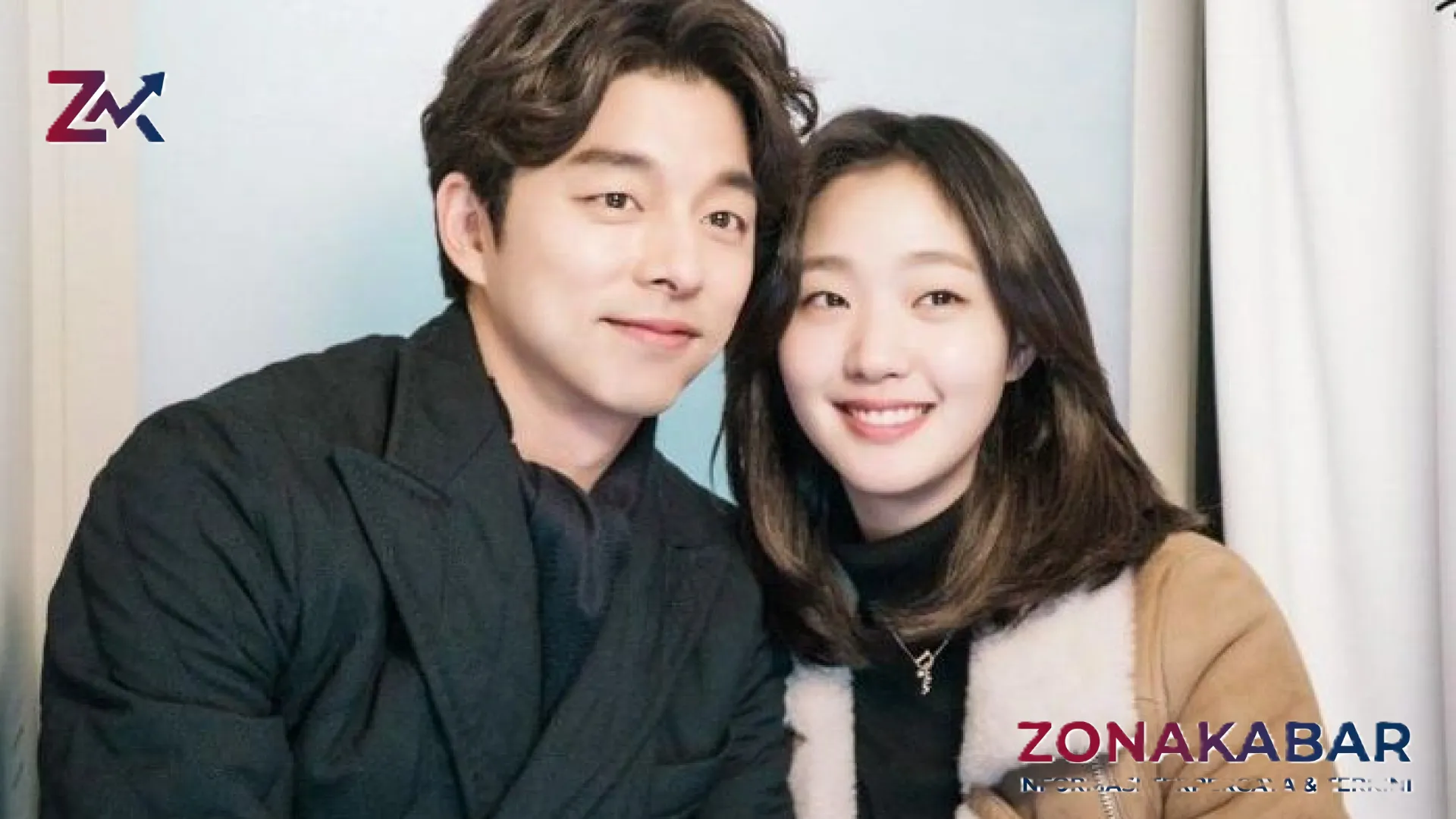 Reuni Akbar Pemain Goblin! Gong Yoo dan Kim Go Eun cs Siap Mengobati Rindu Lewat Variety Show Spesial 2026