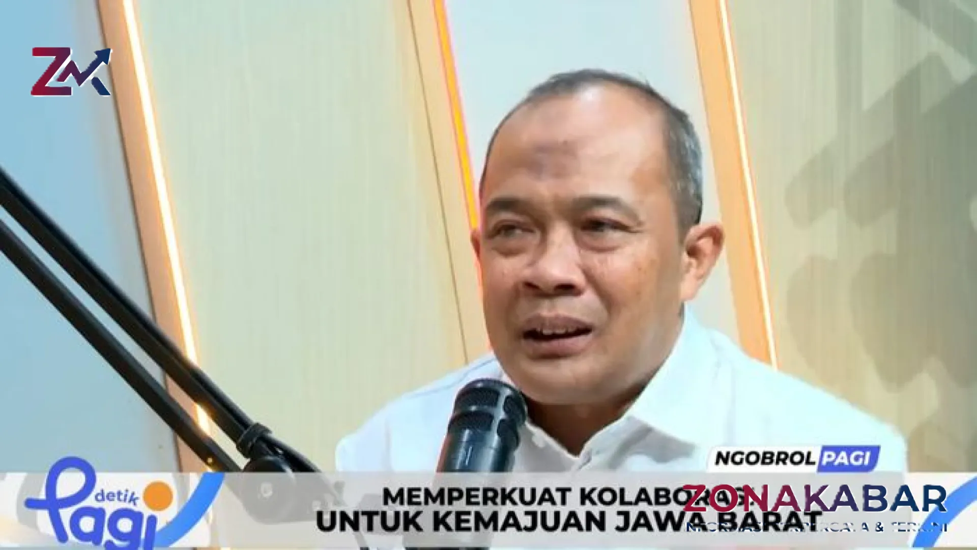 Strategi Iwan Suryawan Pulihkan Kepercayaan Publik: Dari Teras Rumah Hingga Gedung Parlemen Jawa Barat