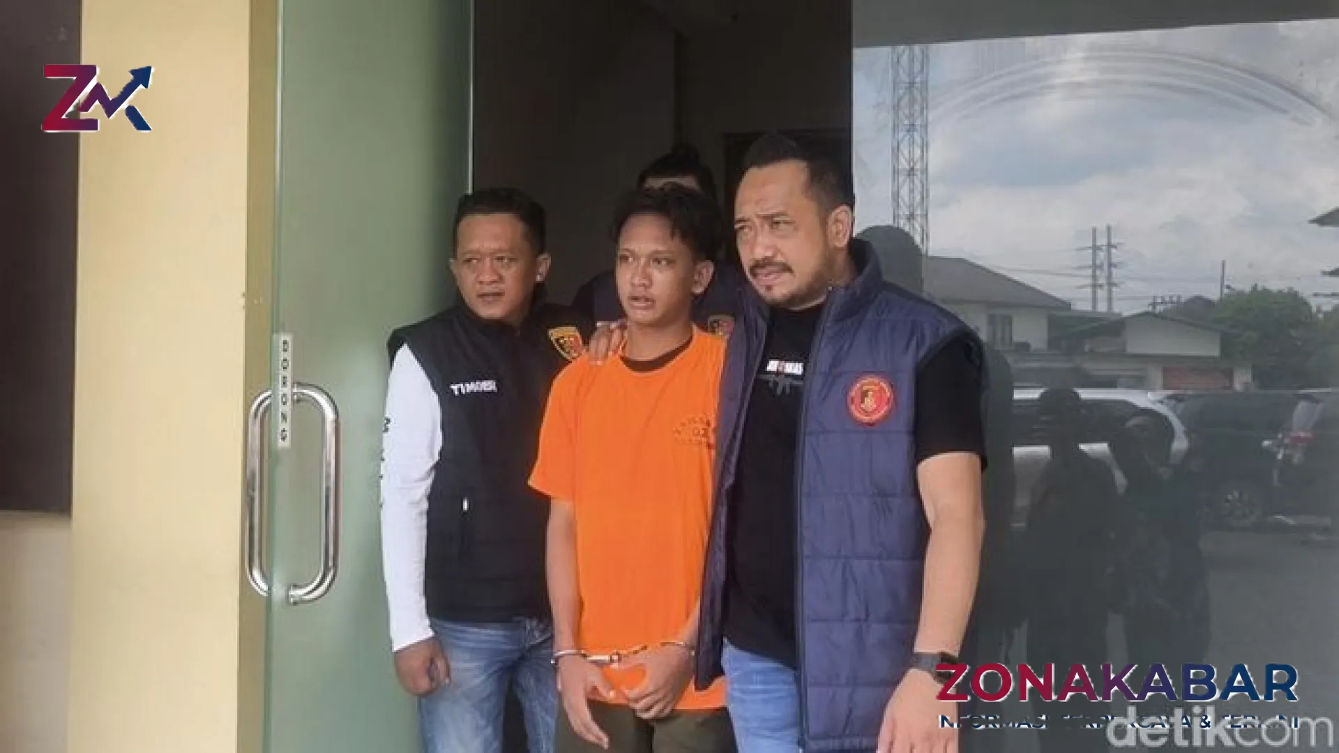 Tragedi Maut di Semarang: Gara-gara Ejekan ‘Minum Sedikit Sudah Mabuk’, Adik Tega Tikam Kakak Kandung Hingga Tewas