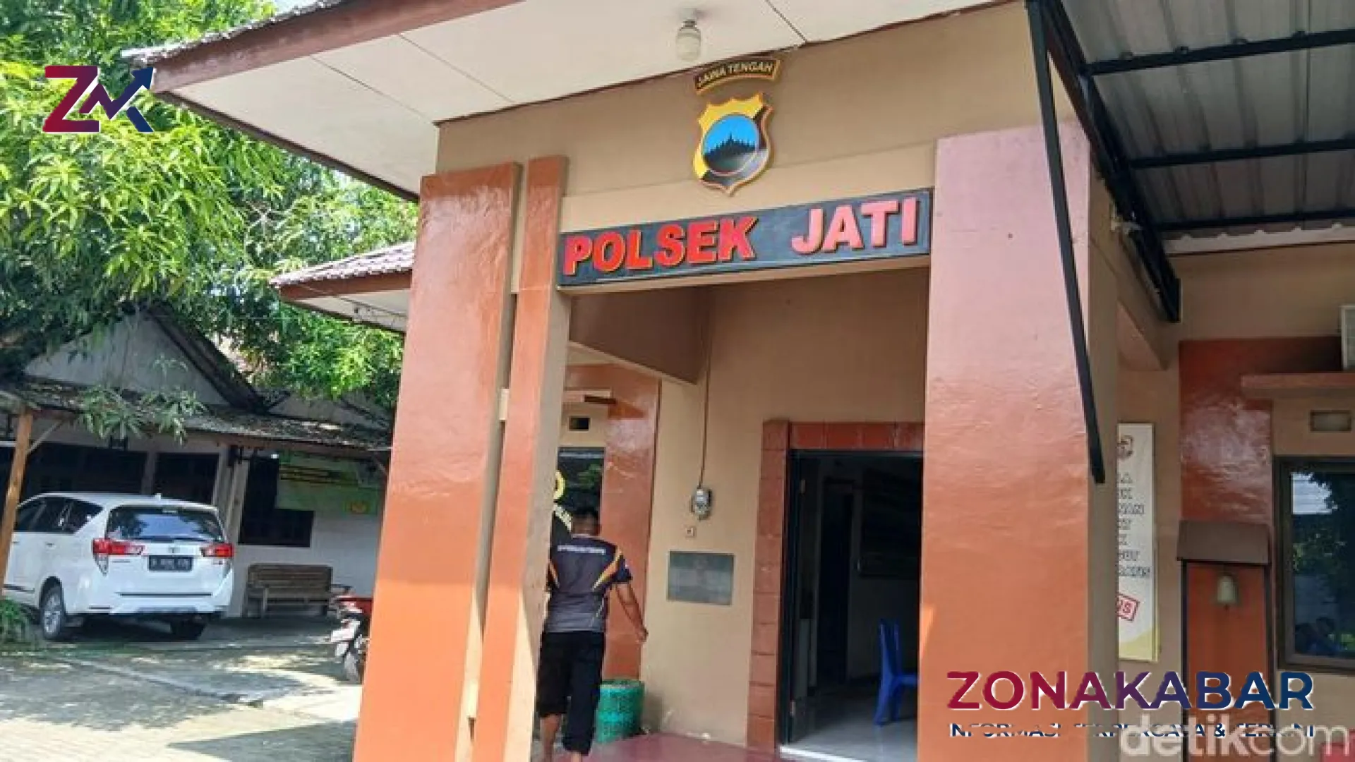 Dugaan Penganiayaan Siswa SD di Blora: Niat Melerai Keributan, Kepala Sekolah Justru Berakhir di Kantor Polisi