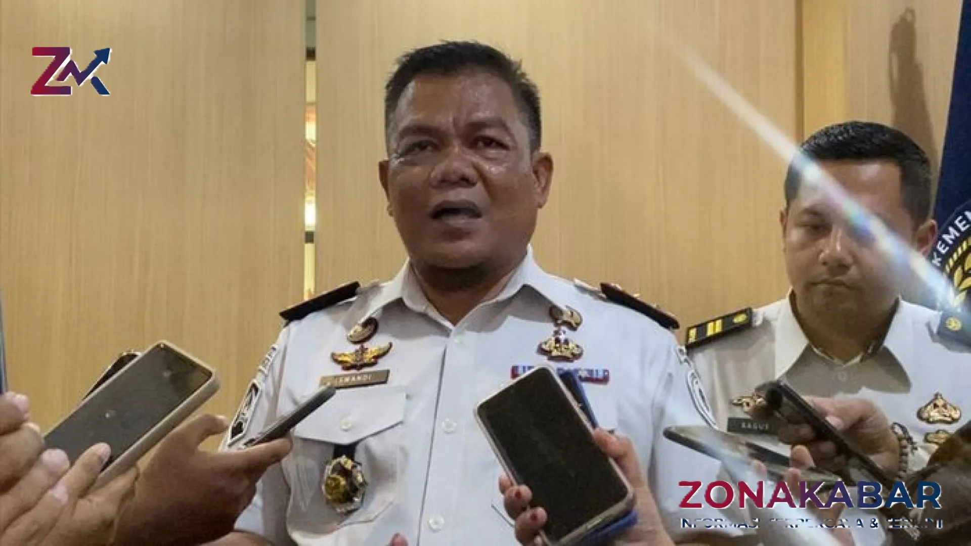 Skandal Sel Sultan Lapas Blitar Terungkap: Gebrakan 15 Hari Kalapas Baru Bongkar Bisnis Kamar Mewah Rp 100 Juta