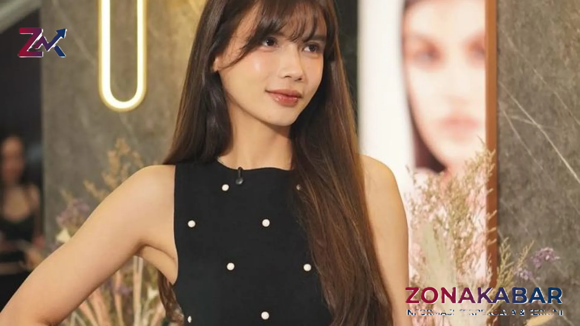 Rahasia Kepercayaan Diri Sabrina Chairunnisa: Mengapa ‘Bad Hair Day’ Lebih Menakutkan daripada Tampil Tanpa Makeup?
