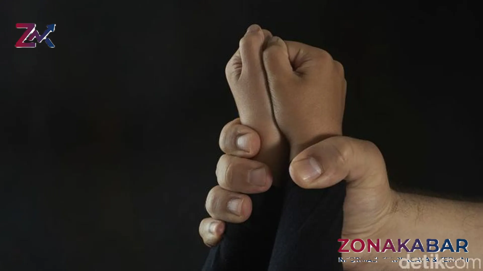 Tragedi di Balik Tembok Pesantren Pati: Pengasuh Berinisial AS Resmi Jadi Tersangka Dugaan Pencabulan Puluhan Santriwati