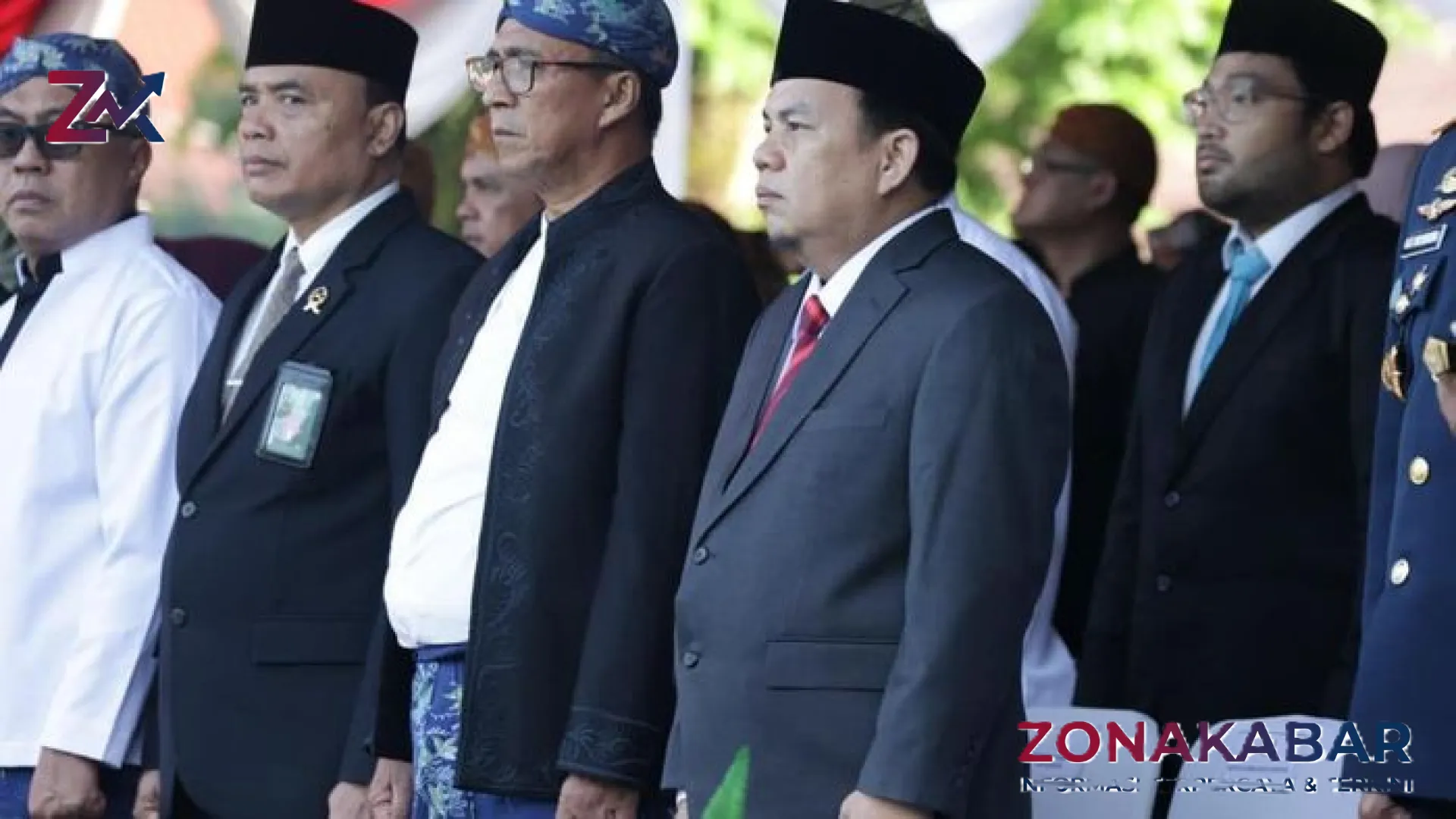 Hardiknas 2026: Ketua DPRD Bogor Adityawarman Adil Tekankan Kolaborasi Strategis Demi Masa Depan Pendidikan