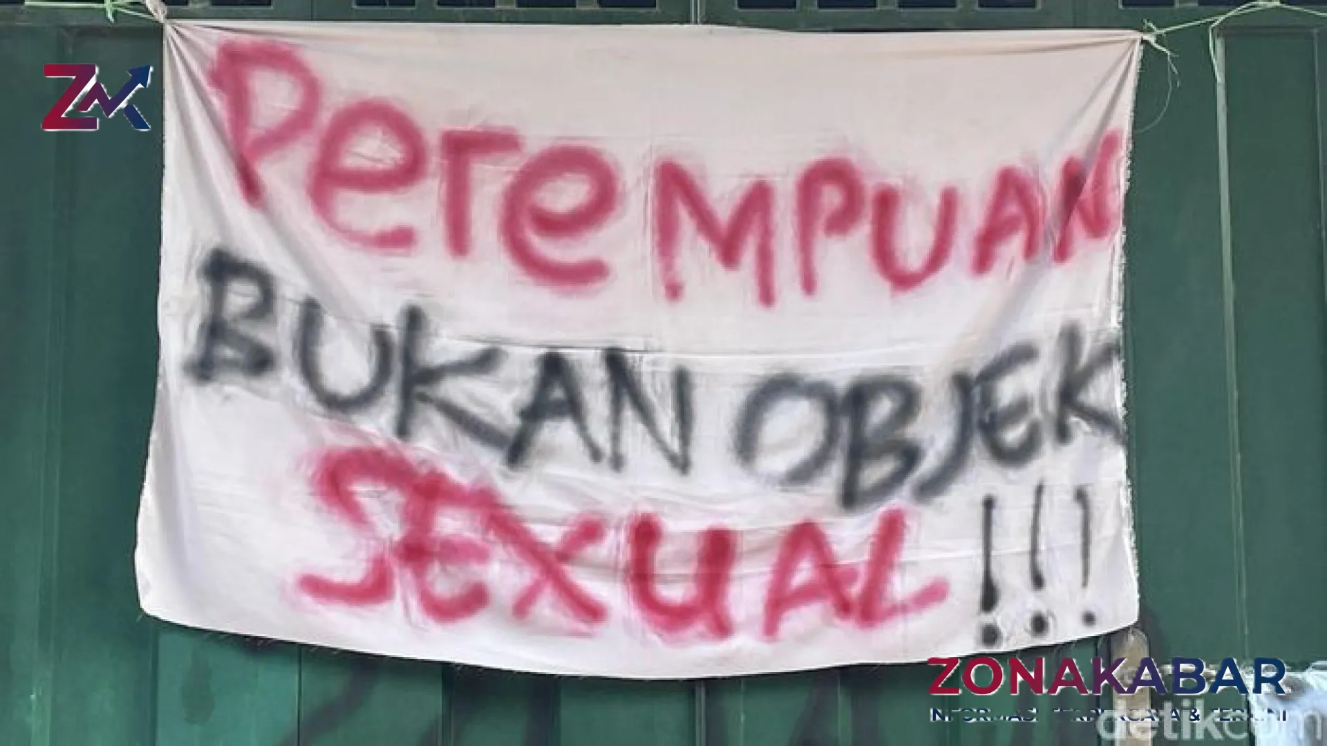 Skandal Gelap di Balik Jeruji Suci: Eks Santri Bongkar Doktrin ‘Halal’ Pengasuh Ponpes Cabul di Pati