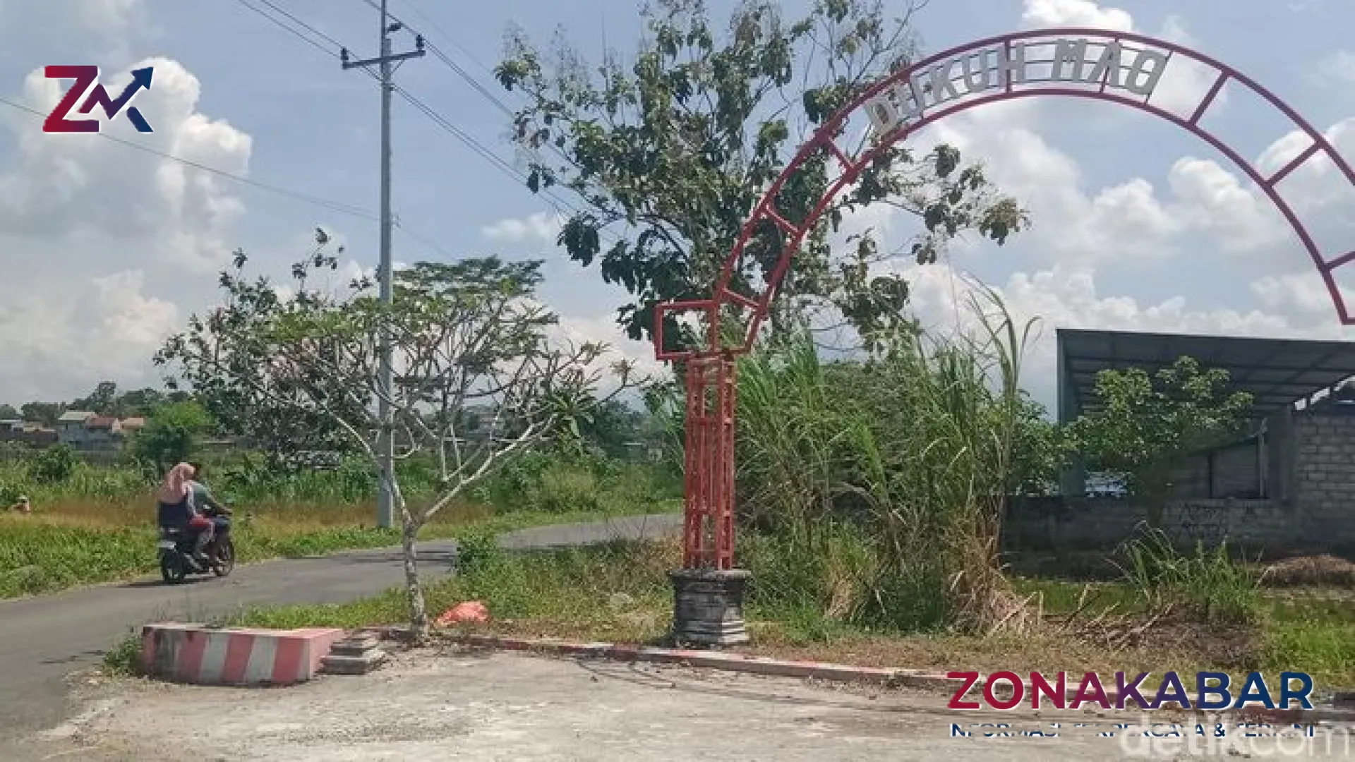 Misteri Dukuh Mao Klaten: Desa Subur Tanpa Sebatang Pun Pohon Pisang dan Rahasia Prasasti Kuno