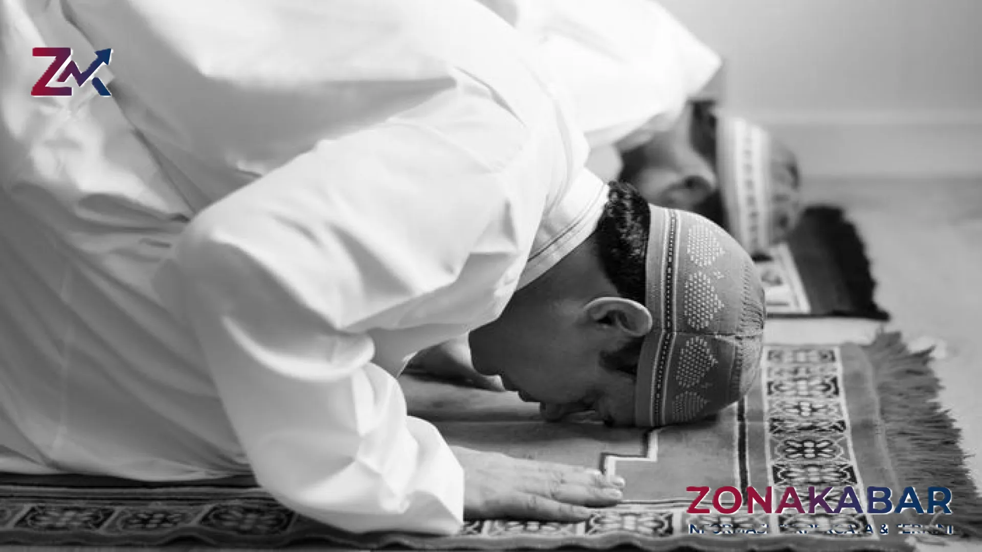 Jadwal Sholat Kota Cirebon Hari Ini 4 Mei 2026: Meniti Keberkahan dengan Ibadah Tepat Waktu
