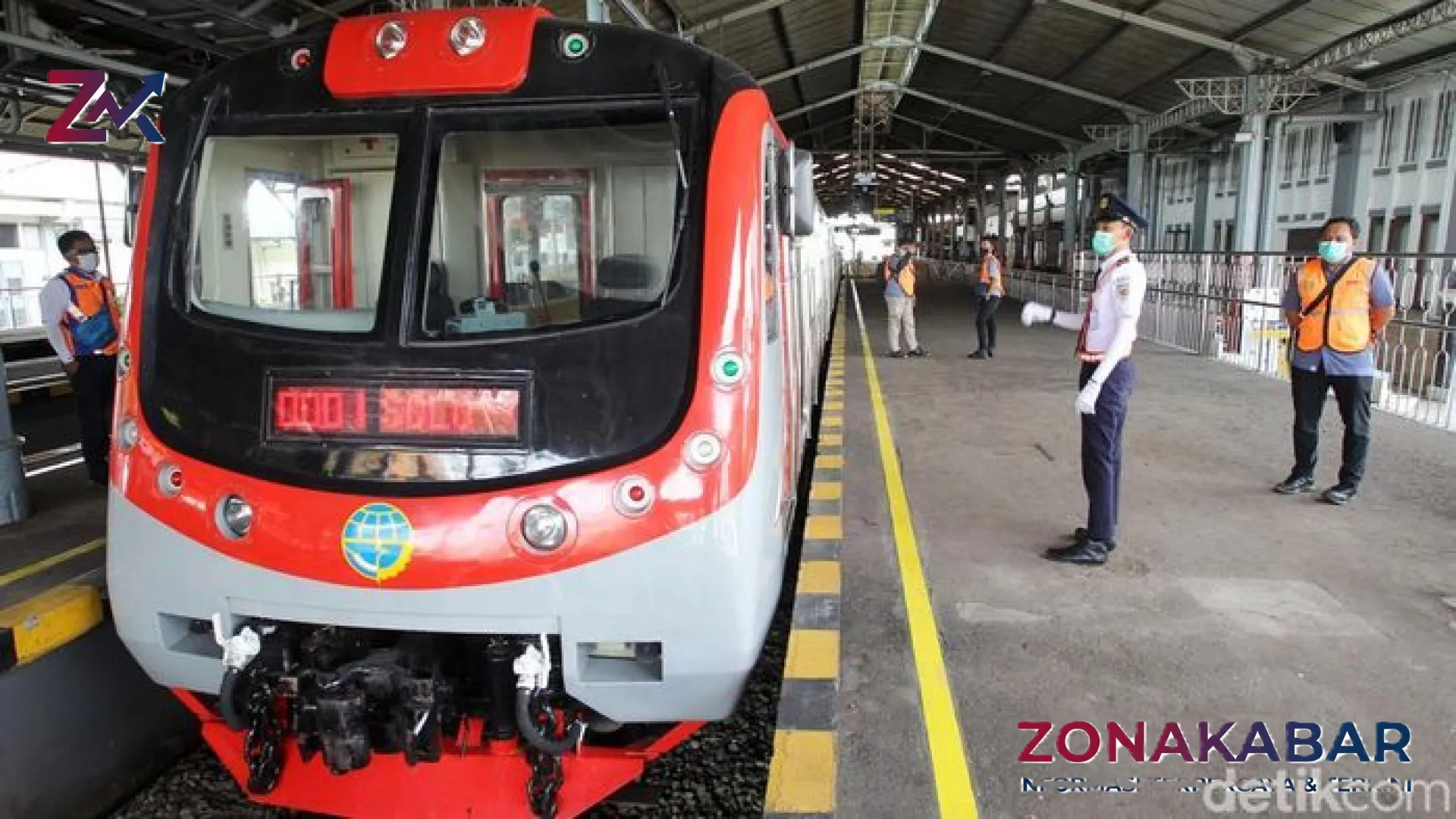 Update Lengkap Jadwal KRL Solo-Jogja Pekan Ini 4-10 Mei 2026: Strategi Perjalanan Efisien untuk Komuter