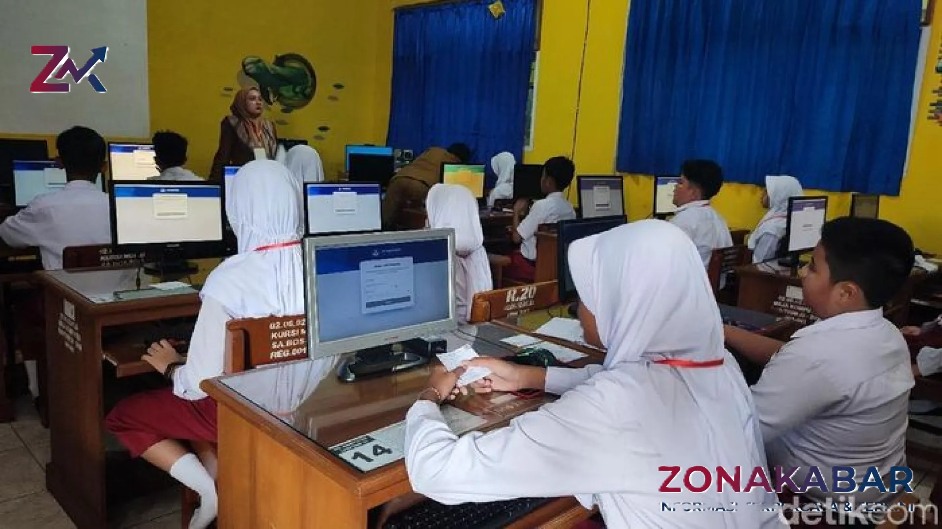 Jadwal Resmi Pengumuman TKA SD dan SMP 2026: Panduan Lengkap Cara Cek Hasil dan Signifikansi Sertifikat Kompetensi bagi Siswa