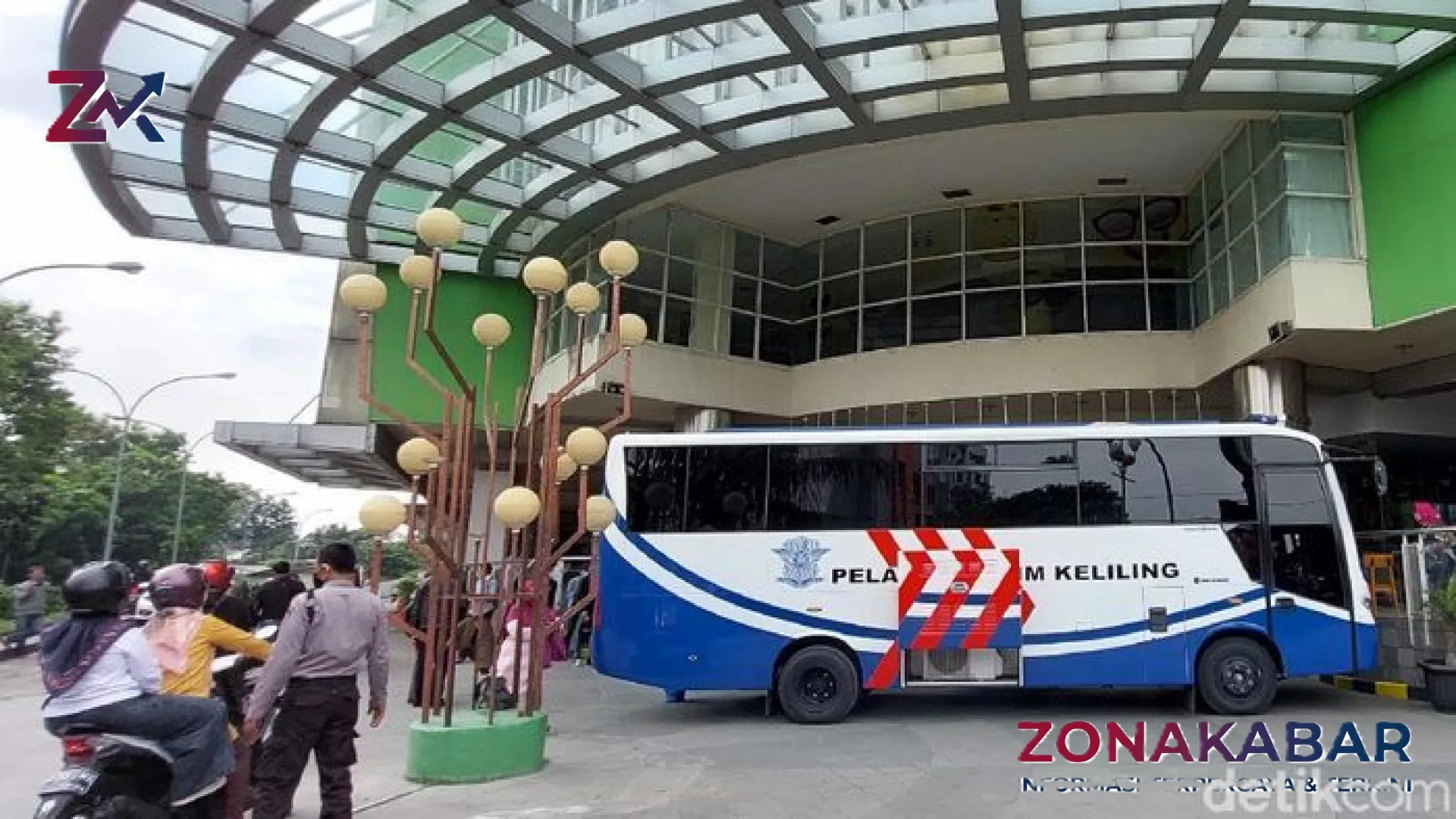 Jadwal Lengkap SIM Keliling Bandung Mei 2026: Lokasi Strategis, Syarat Terbaru, dan Panduan Praktis Bagi Pengendara