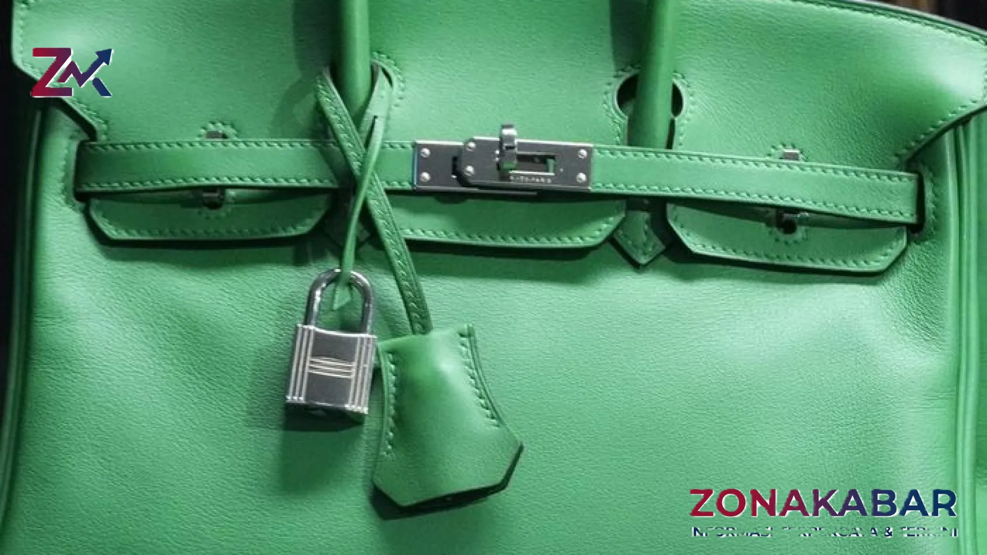 Revolusi Gaya Hidup Mewah: Kini Tas Hermes Birkin Bisa Disewa, Solusi Tampil Elegan Tanpa Antrean VIP