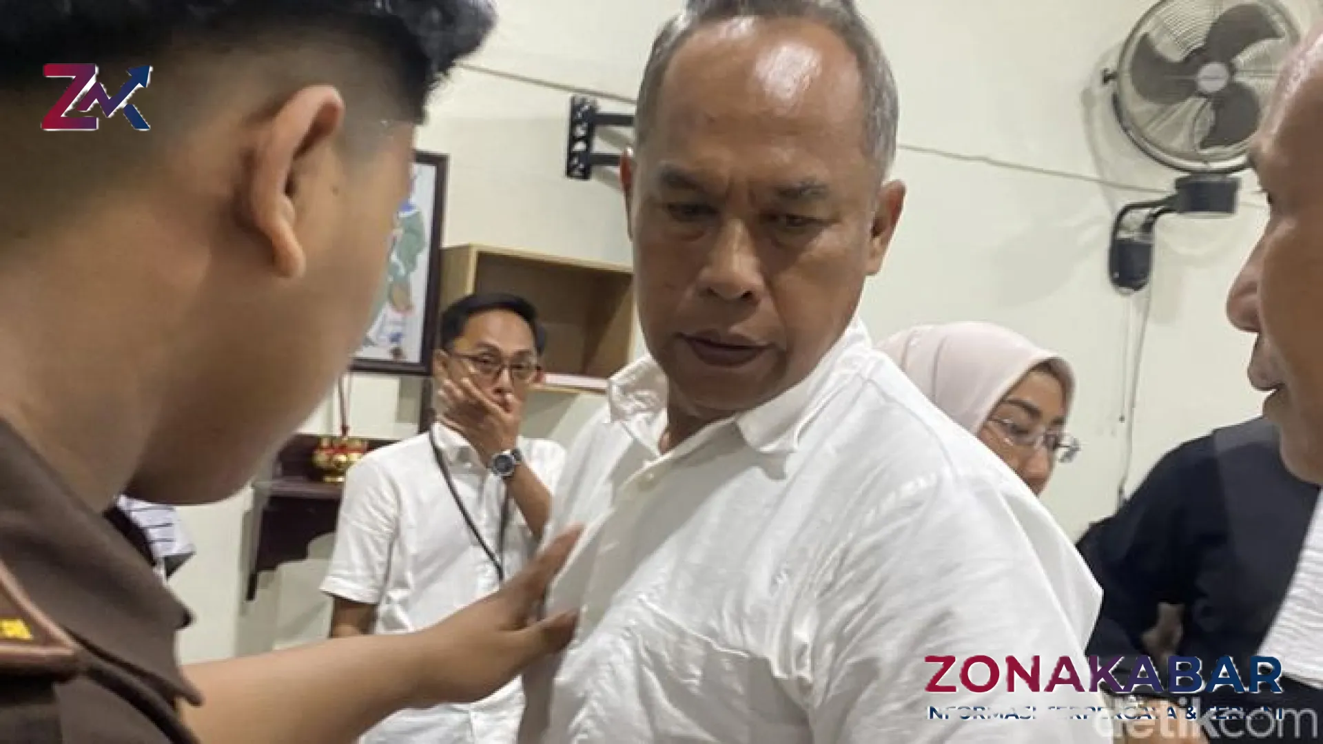 Misteri Penundaan Tuntutan AKBP Basuki: Antara Prosedur Birokrasi dan Kecurigaan Intervensi dalam Kasus Kematian Dosen Untag