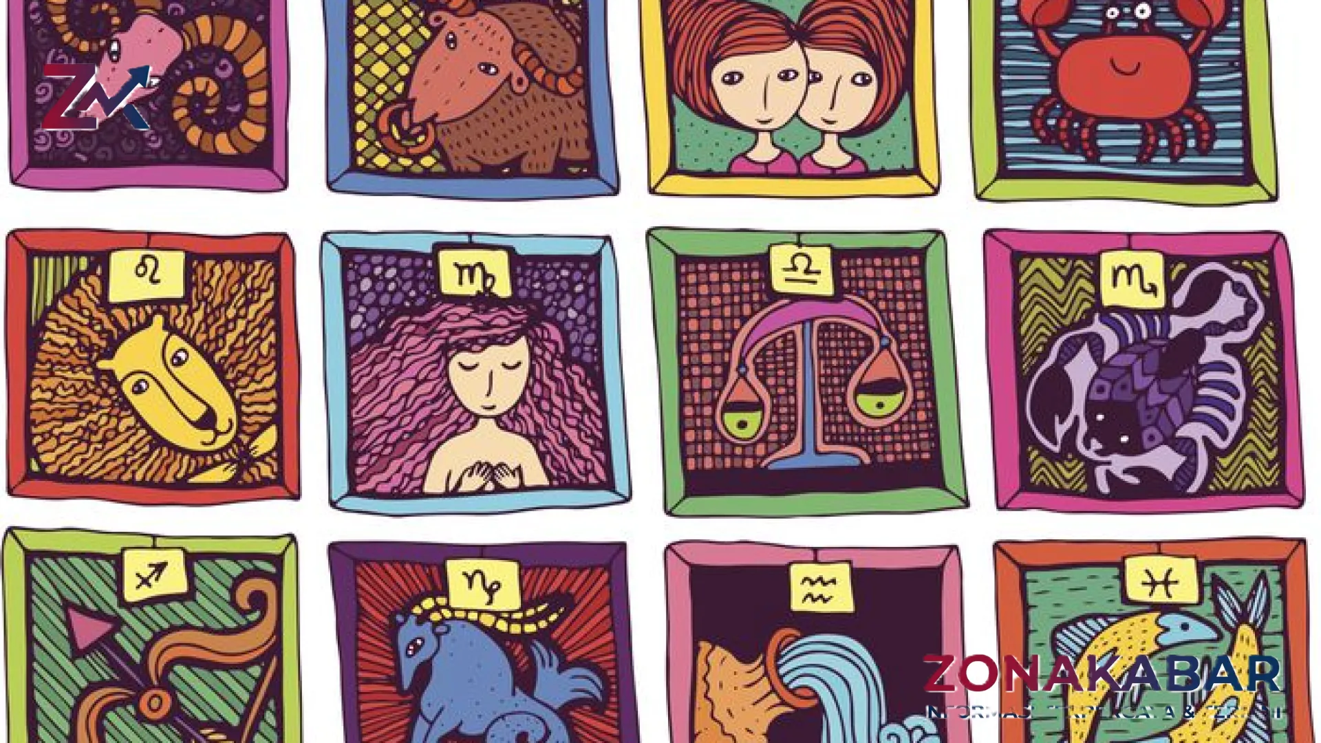 Ramalan Zodiak 5 Mei: Gejolak Emosi Cancer, Momentum Keberuntungan Leo, dan Kejutan Tak Terduga Virgo