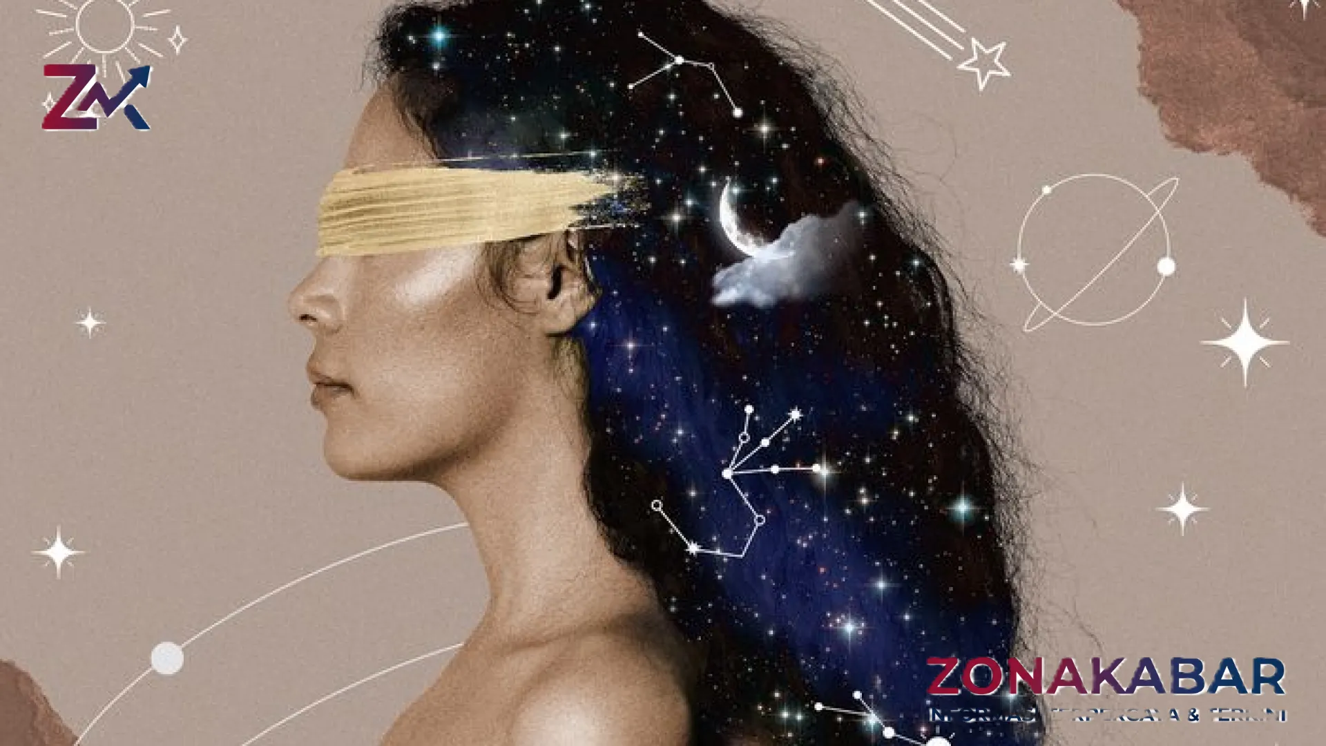 Ramalan Zodiak 5 Mei: Menakar Intuisi Libra, Strategi Evaluasi Scorpio, dan Momentum Baru Sagitarius