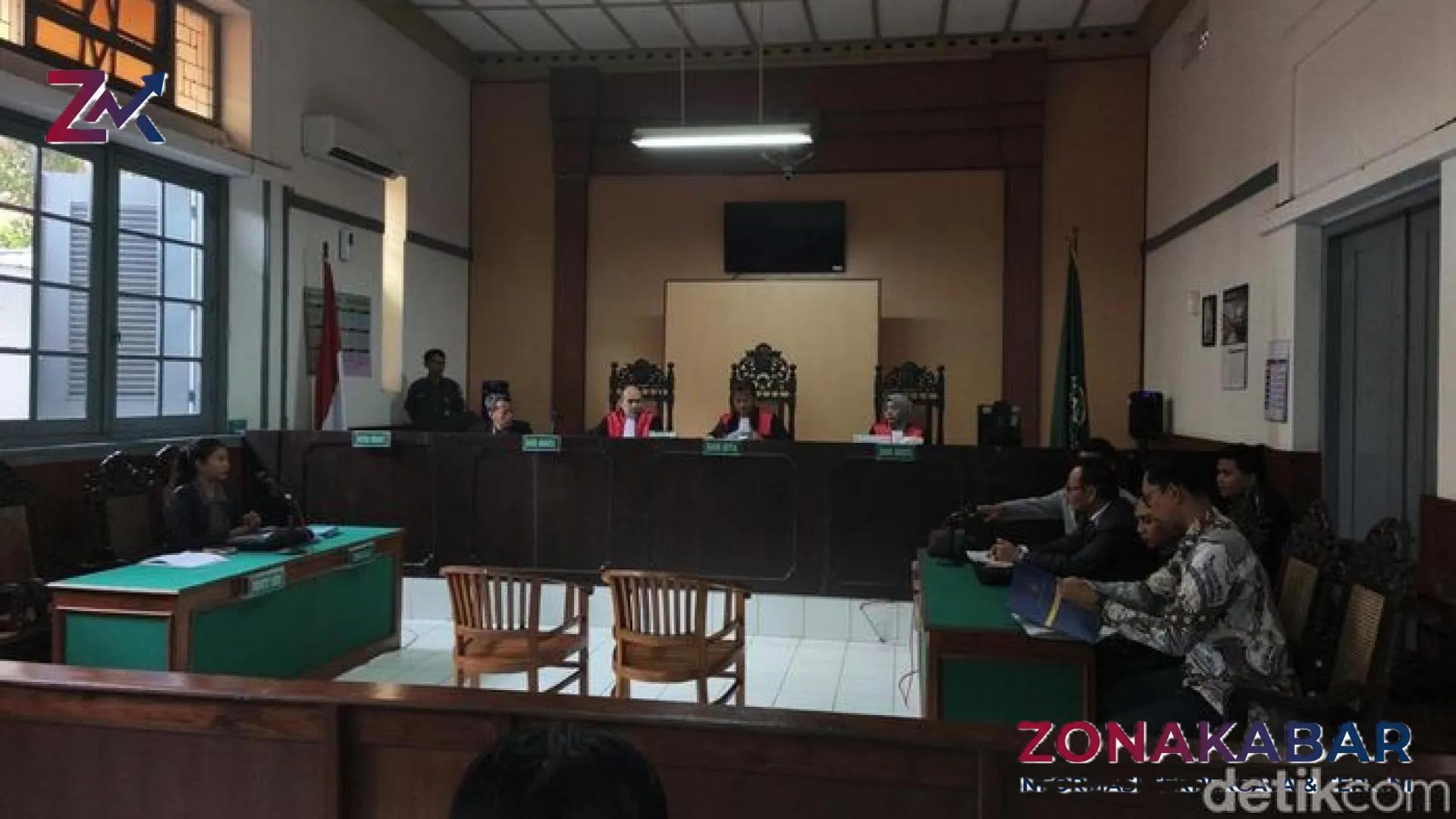 Polemik Ijazah Jokowi Kembali Bergulir di PN Solo: Gugatan Baru dengan Pendekatan Berbeda