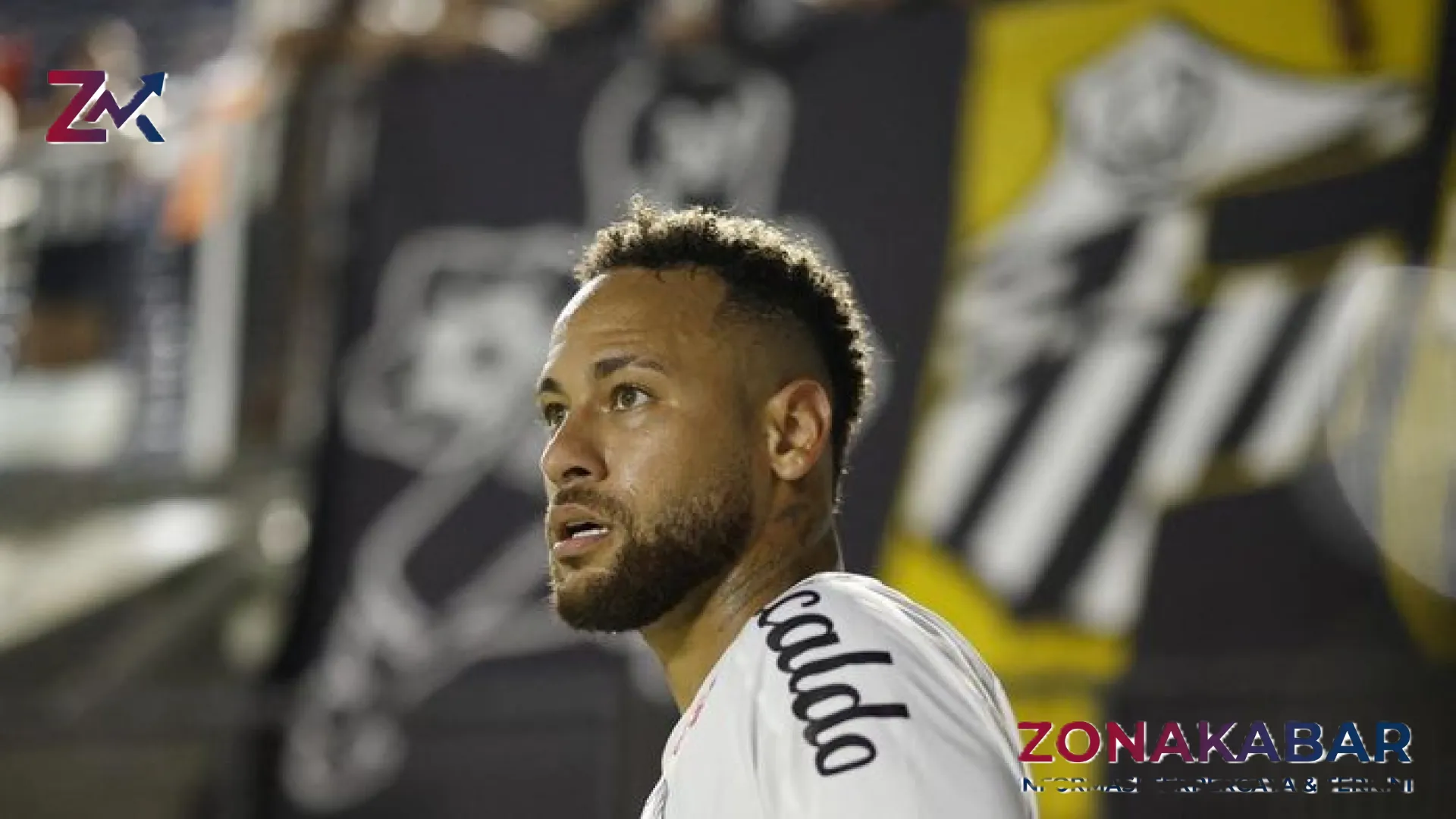 Skandal di Lapangan Latihan: Neymar Jr Terjerat Konflik Fisik dengan Robinho Jr, Santos FC Ambil Langkah Hukum