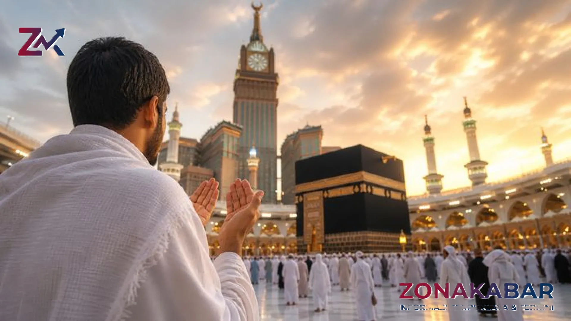 Mengenal Sistem Syarikah: Revolusi Manajemen Haji Arab Saudi dan Kesiapan Musim Haji 2026